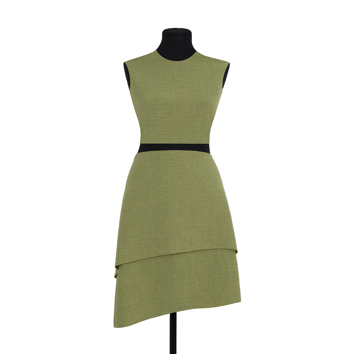 картинка Ткань Capriccio LH 557-57/145 175gr D Lkiwi от магазина Одежда+