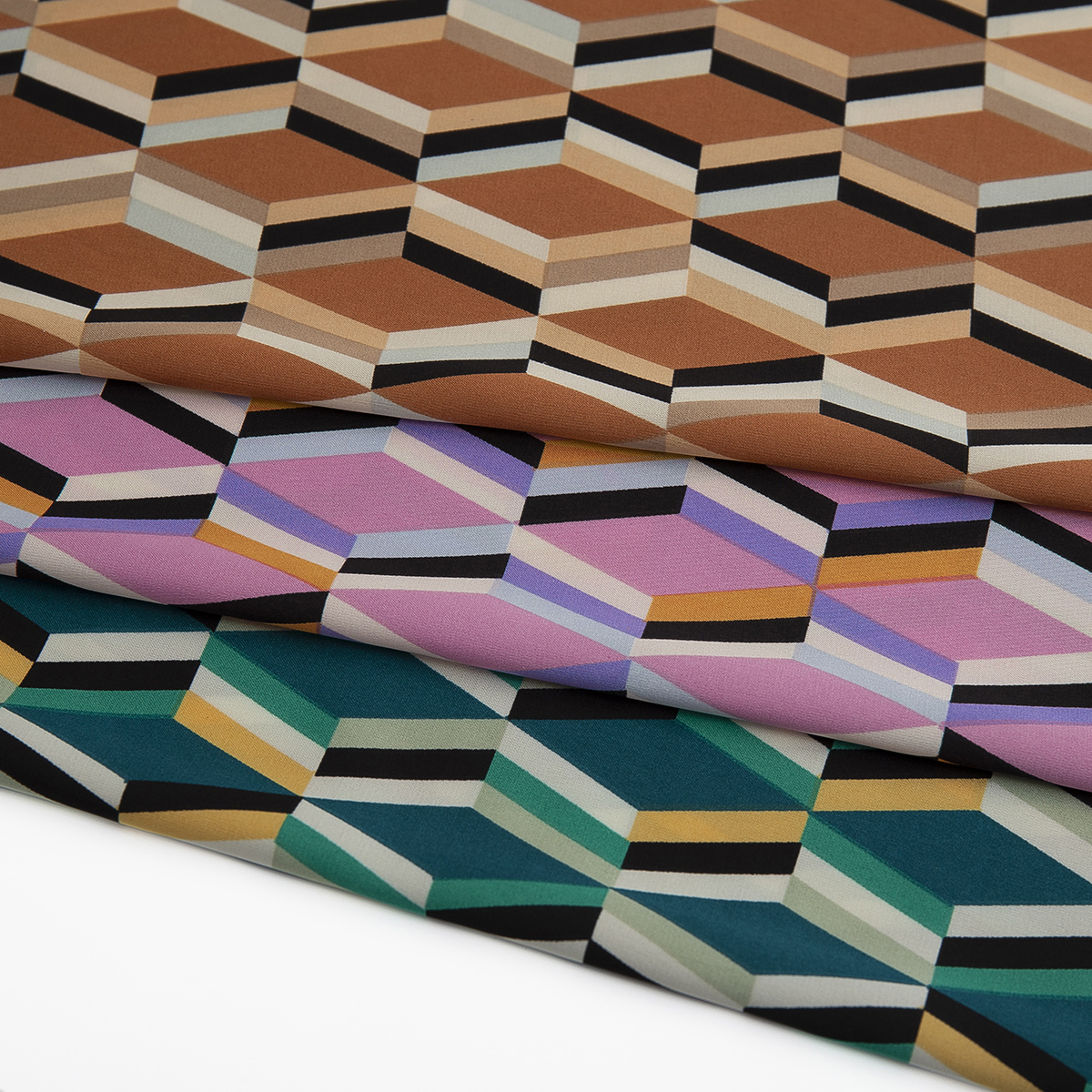 картинка Ткань Capriccio LZ P022-50D-PD-lux-02/148 90gr B принт от магазина Одежда+