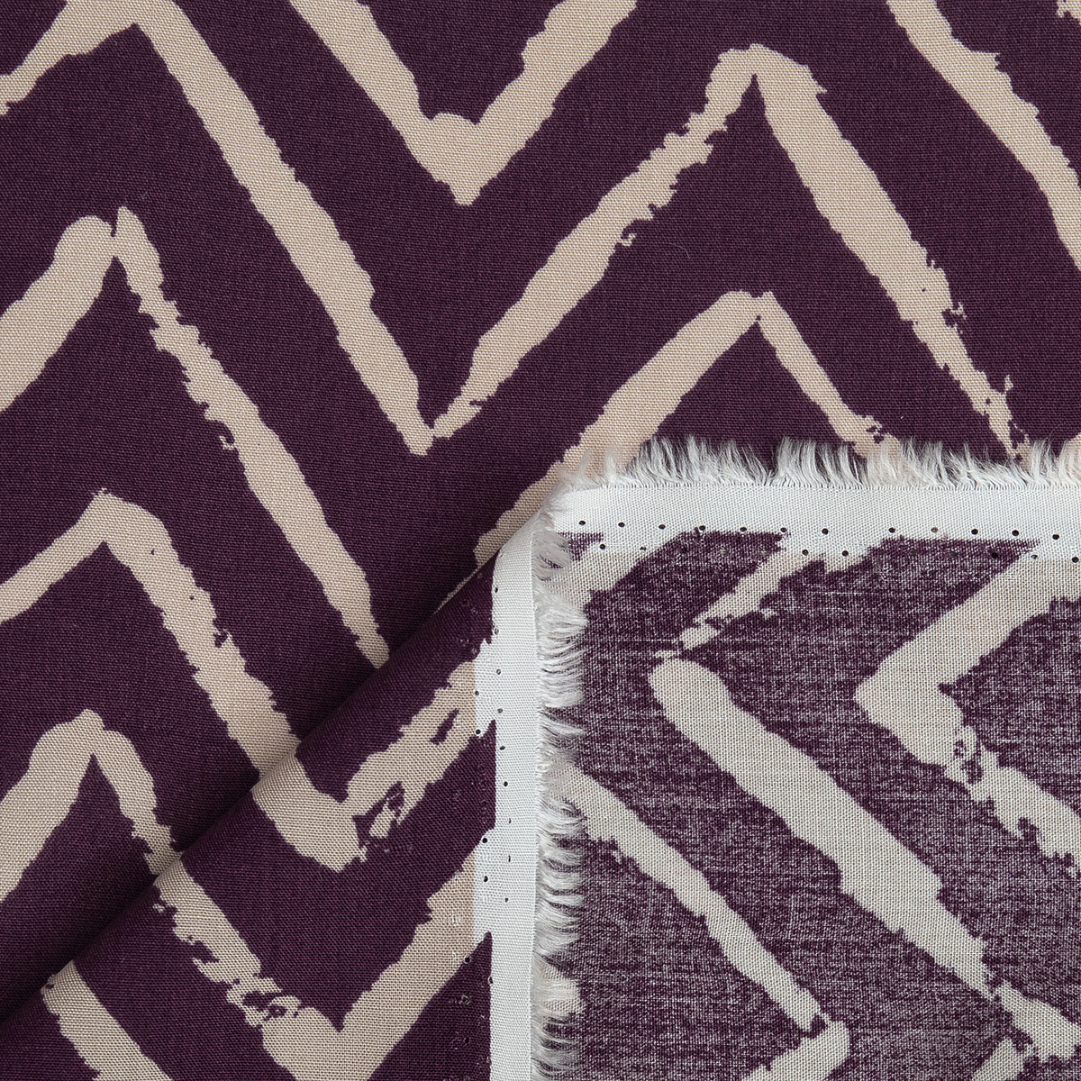 картинка Ткань Capriccio GN B21-02/145 105gr D штапель принт от магазина Одежда+