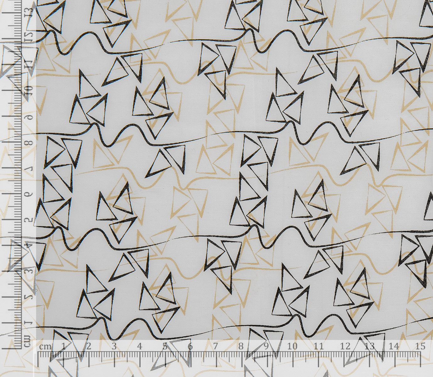 картинка Ткань Capriccio GD 8076-01/145 90gr D Pech батист от магазина Одежда+