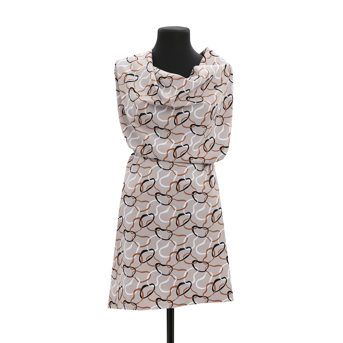 картинка Ткань Capriccio LH SOFT-12-50D-02/148 129gr B ниагара принт от магазина Одежда+