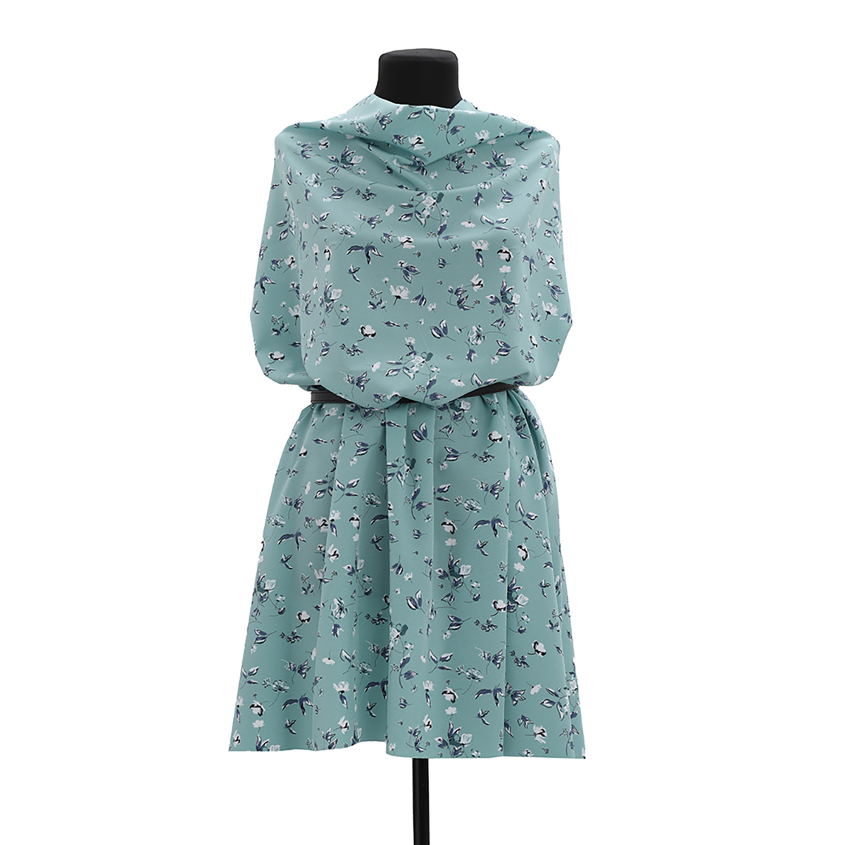 картинка Ткань Capriccio LH SOFT-11-50D-01/148 129gr B ниагара принт от магазина Одежда+