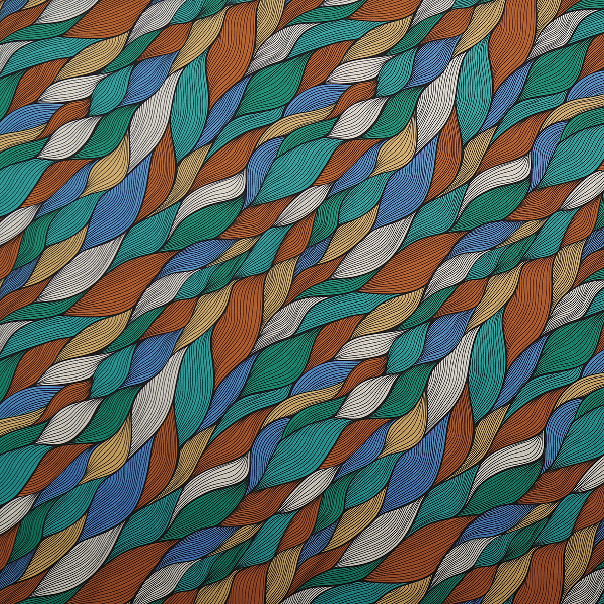 картинка Ткань Capriccio LH P027-50D-lux-01/148 90gr B принт от магазина Одежда+