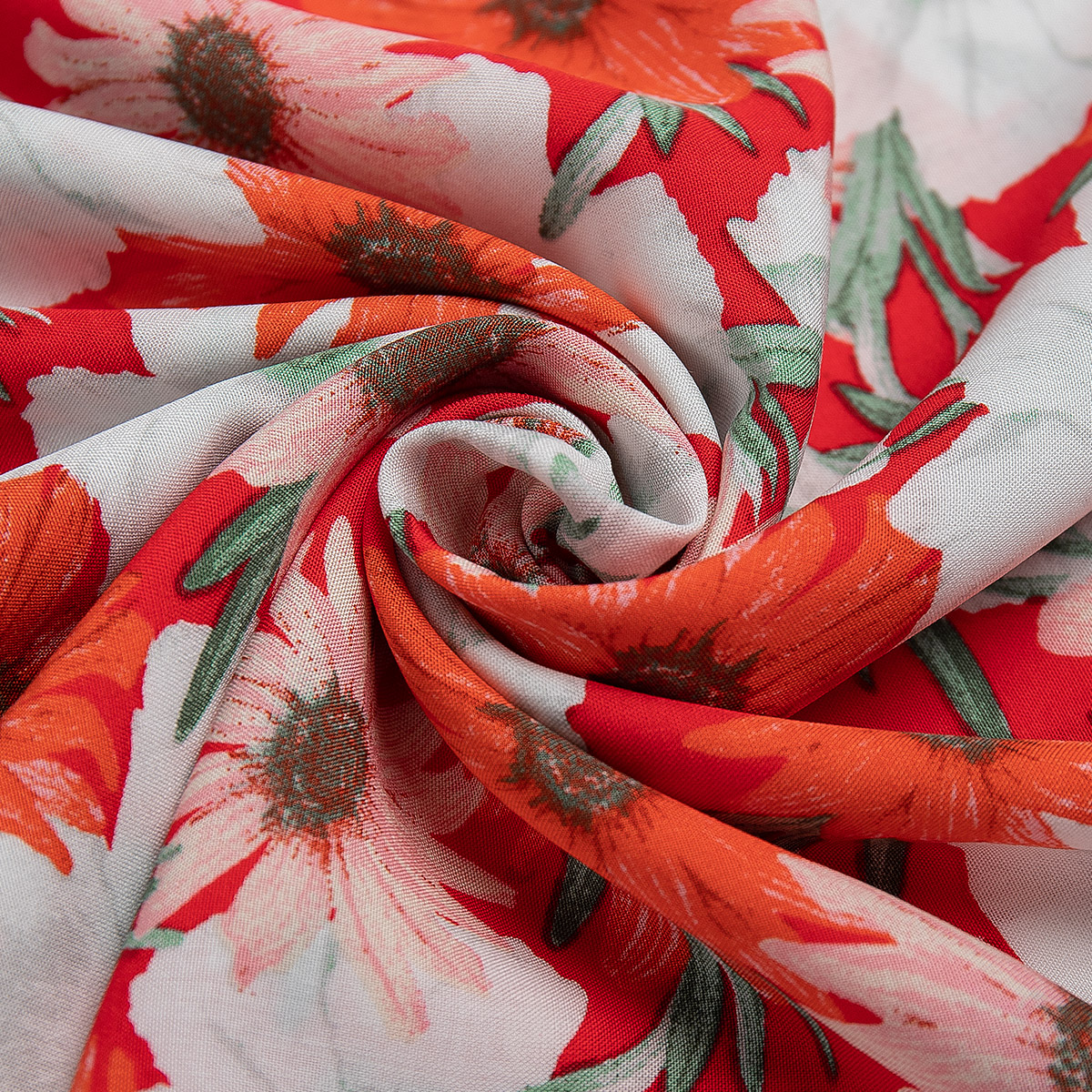 картинка Ткань Capriccio WE 542-04/145 105gr D штапель принт от магазина Одежда+