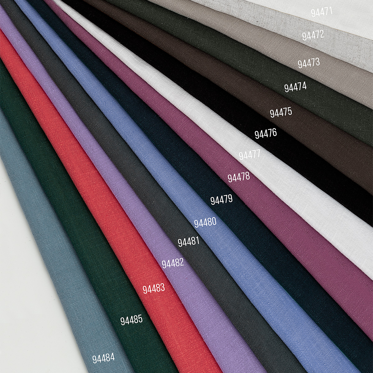 картинка Ткань Capriccio JJ 13-01/135 220gr D лен-вискоза от магазина Одежда+