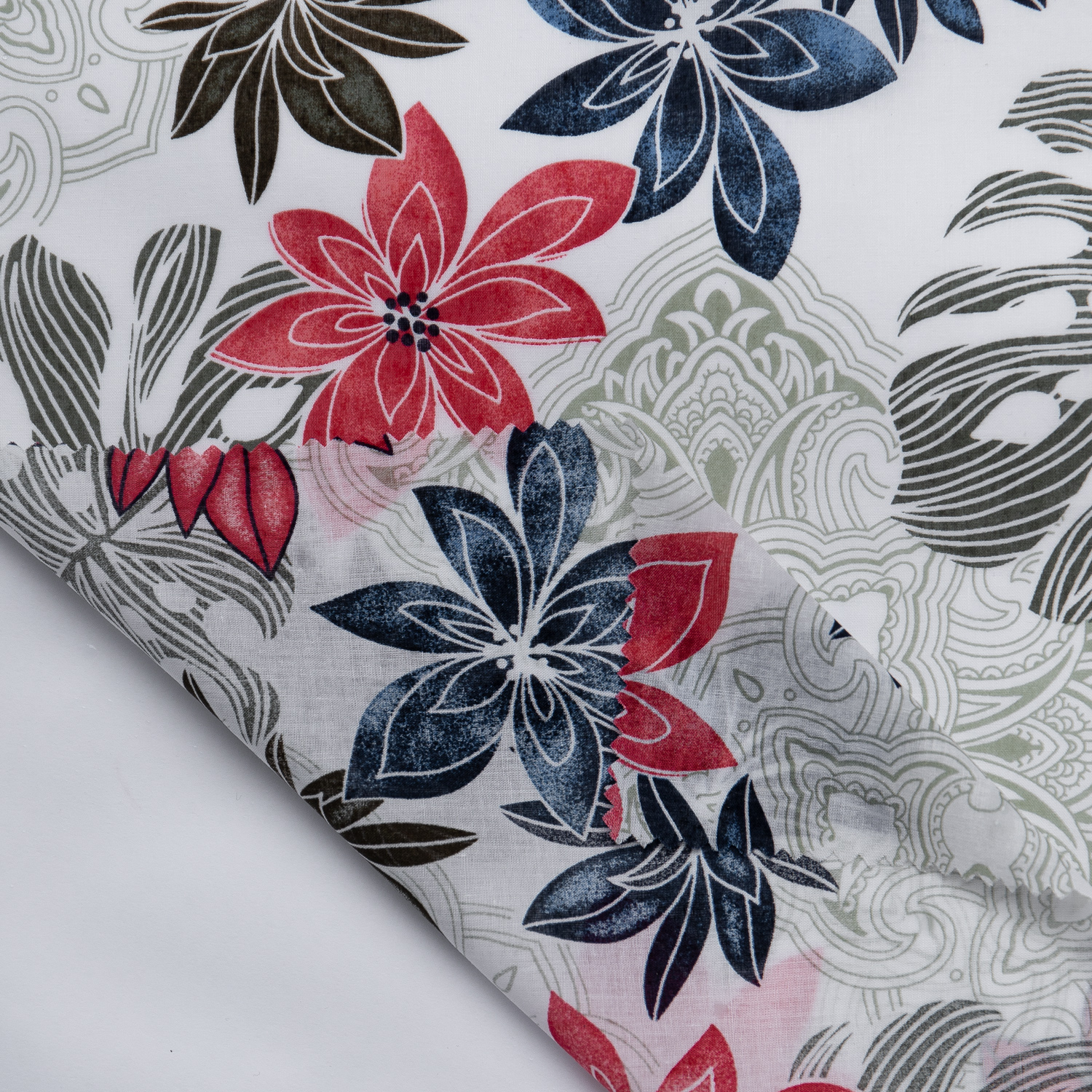 картинка Ткань Capriccio WE 80759-02/145 70gr D Pech батист от магазина Одежда+