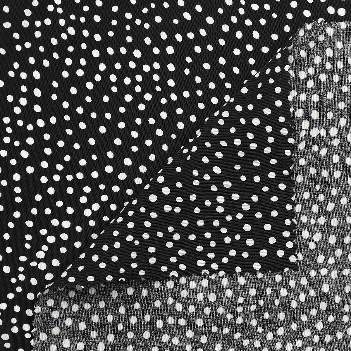 картинка Ткань Capriccio GN B0148-01/145 105gr D штапель принт от магазина Одежда+