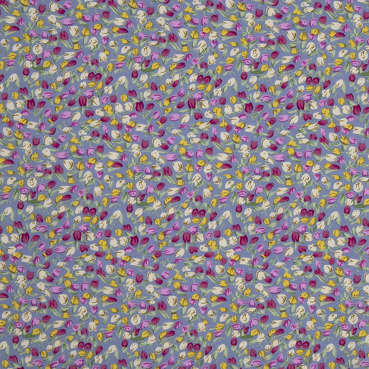 картинка Ткань Capriccio LH 300-02/145 105gr D штапель принт от магазина Одежда+