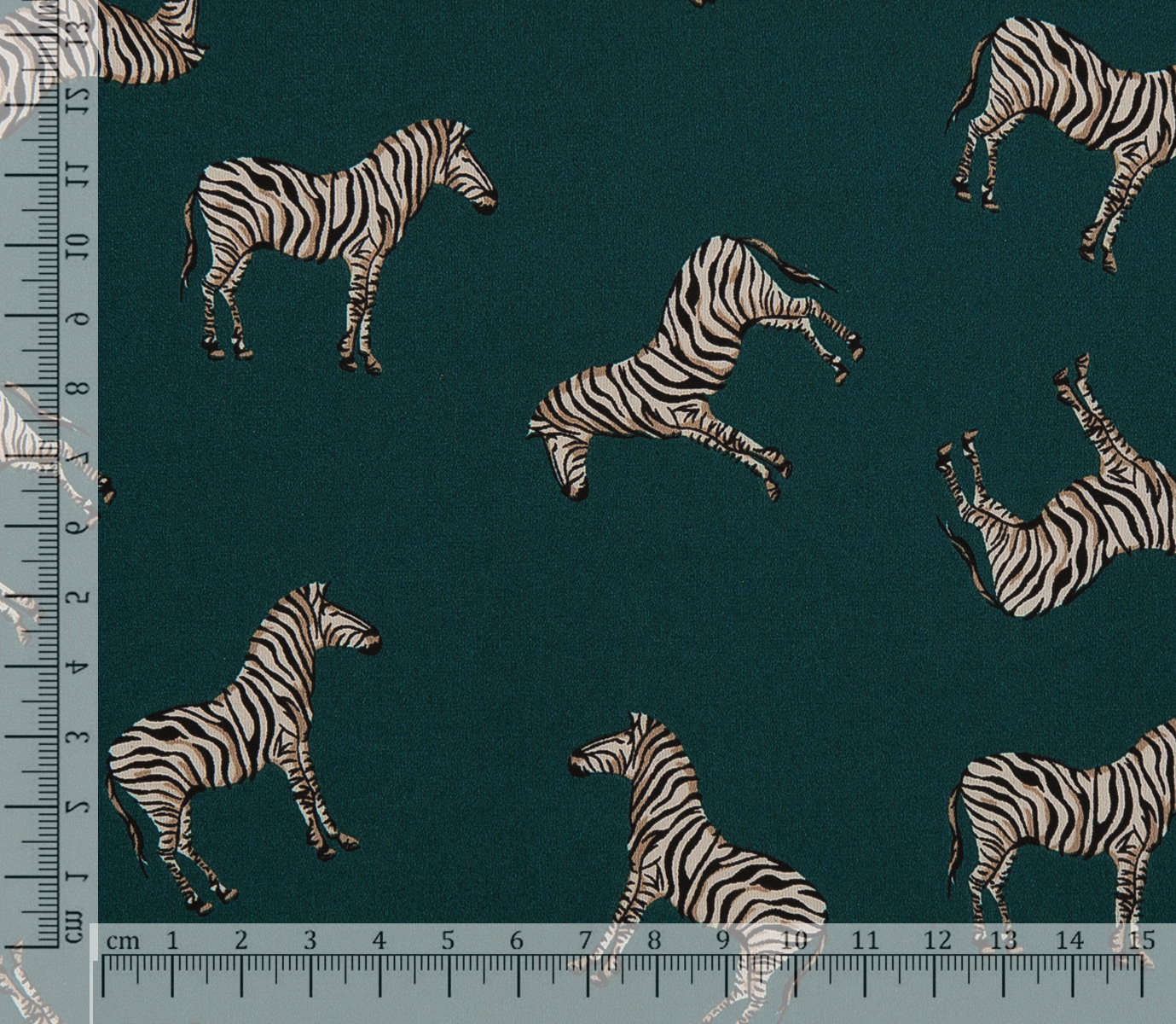 картинка Ткань Capriccio LZ P013-50D-PD-lux-03/148 90gr B принт от магазина Одежда+