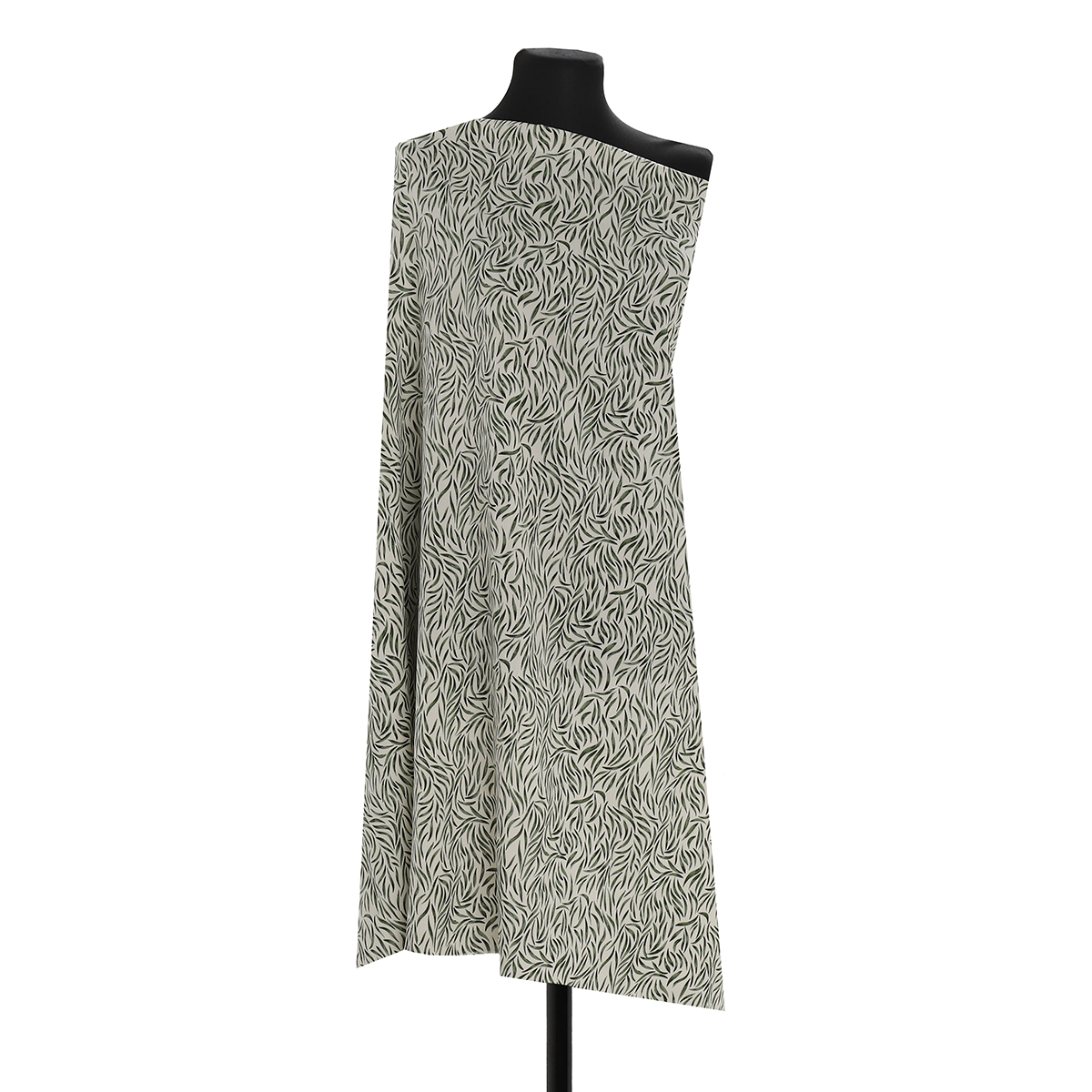 картинка Ткань Capriccio TA 491465-03/145 105gr D штапель принт от магазина Одежда+