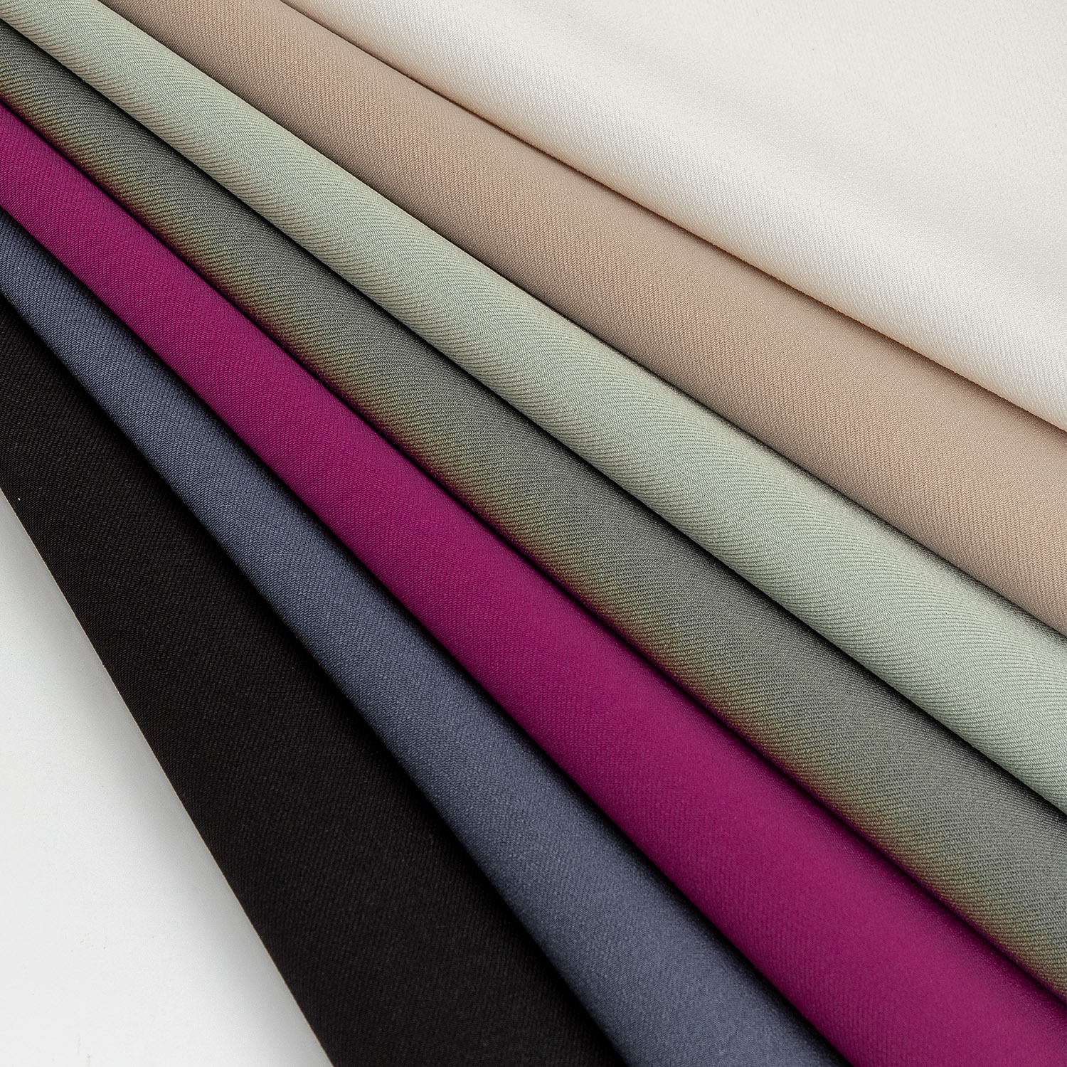 картинка Ткань Capriccio AN 1303-60/145 270gr K стрейч от магазина Одежда+