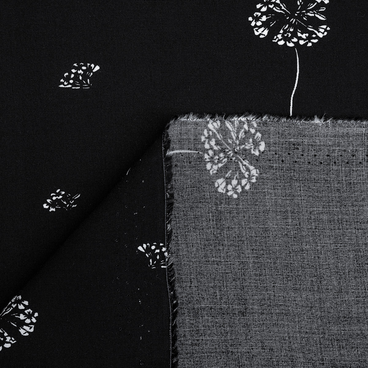 картинка Ткань Capriccio LH 301-01/145 105gr D штапель принт от магазина Одежда+