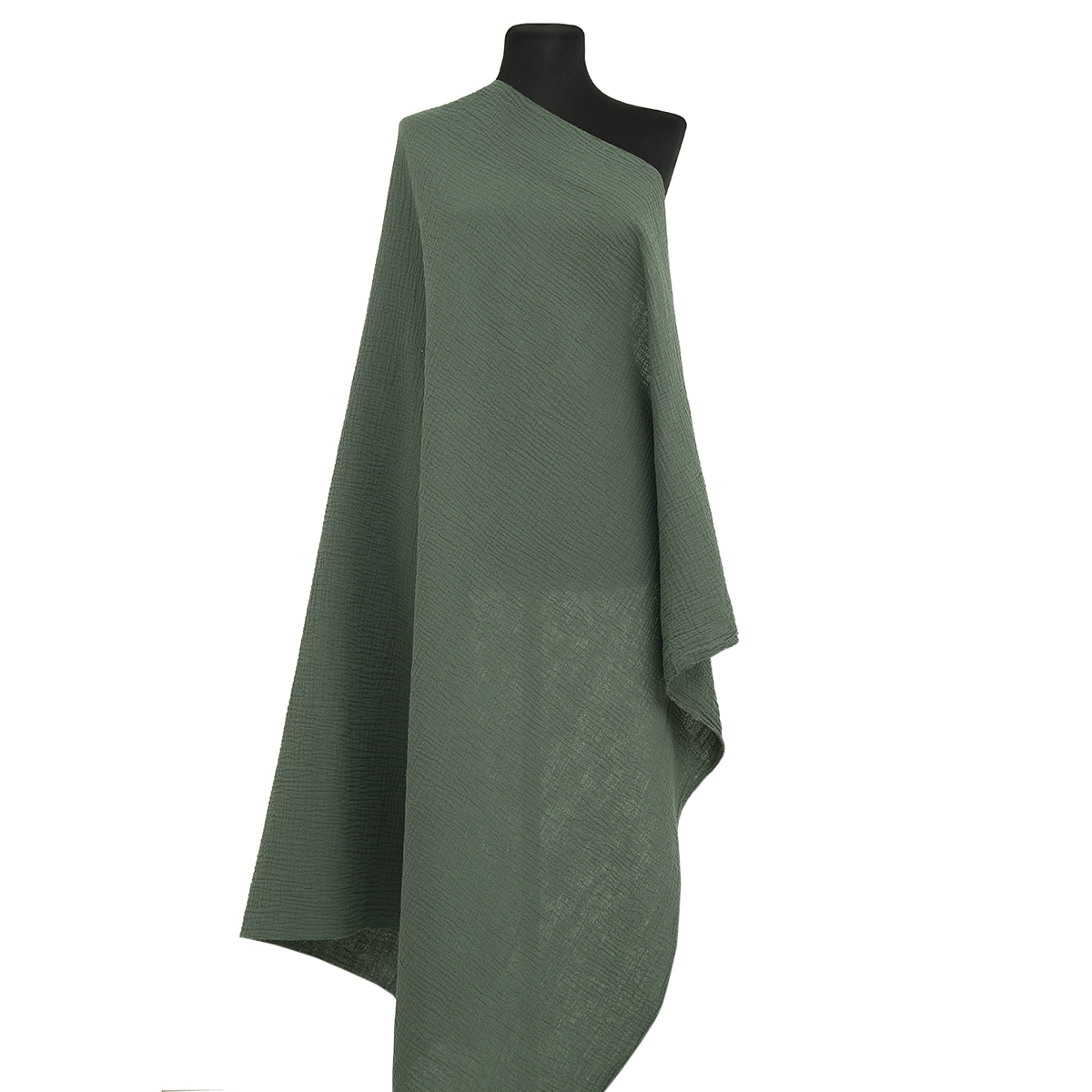 картинка Ткань Capriccio TC 1700-2D-13/135 125gr D муслин от магазина Одежда+