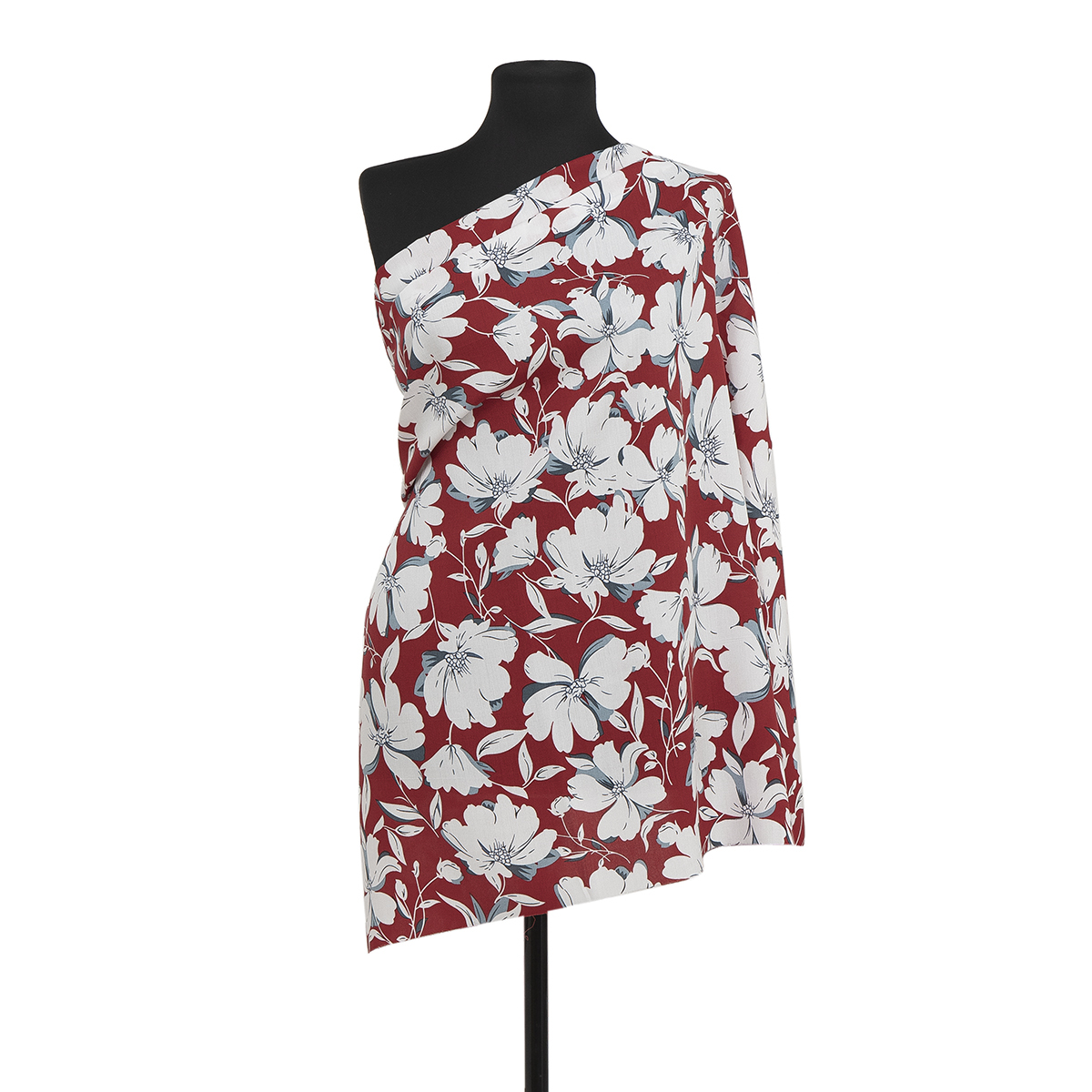 картинка Ткань Capriccio TA X410-02/145 90gr D штапель принт от магазина Одежда+