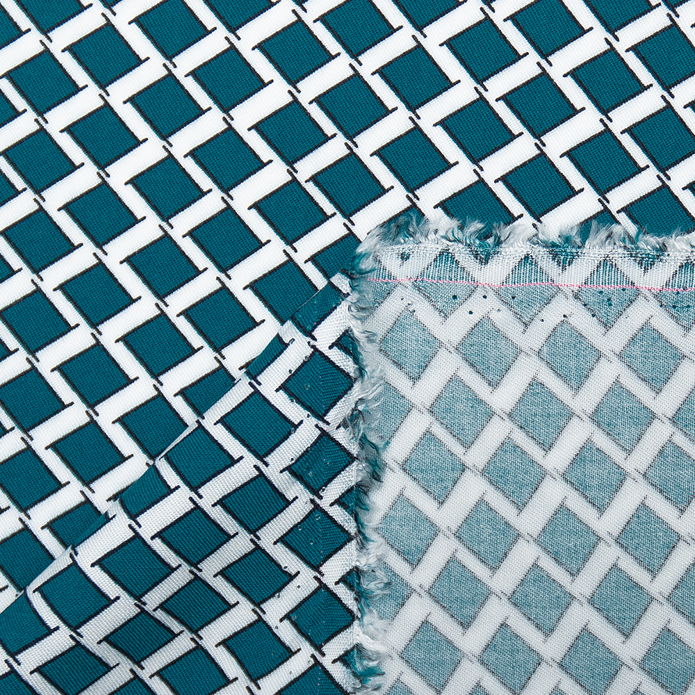 картинка Ткань Capriccio LH 1022-03/145 150gr D вискоза принт от магазина Одежда+