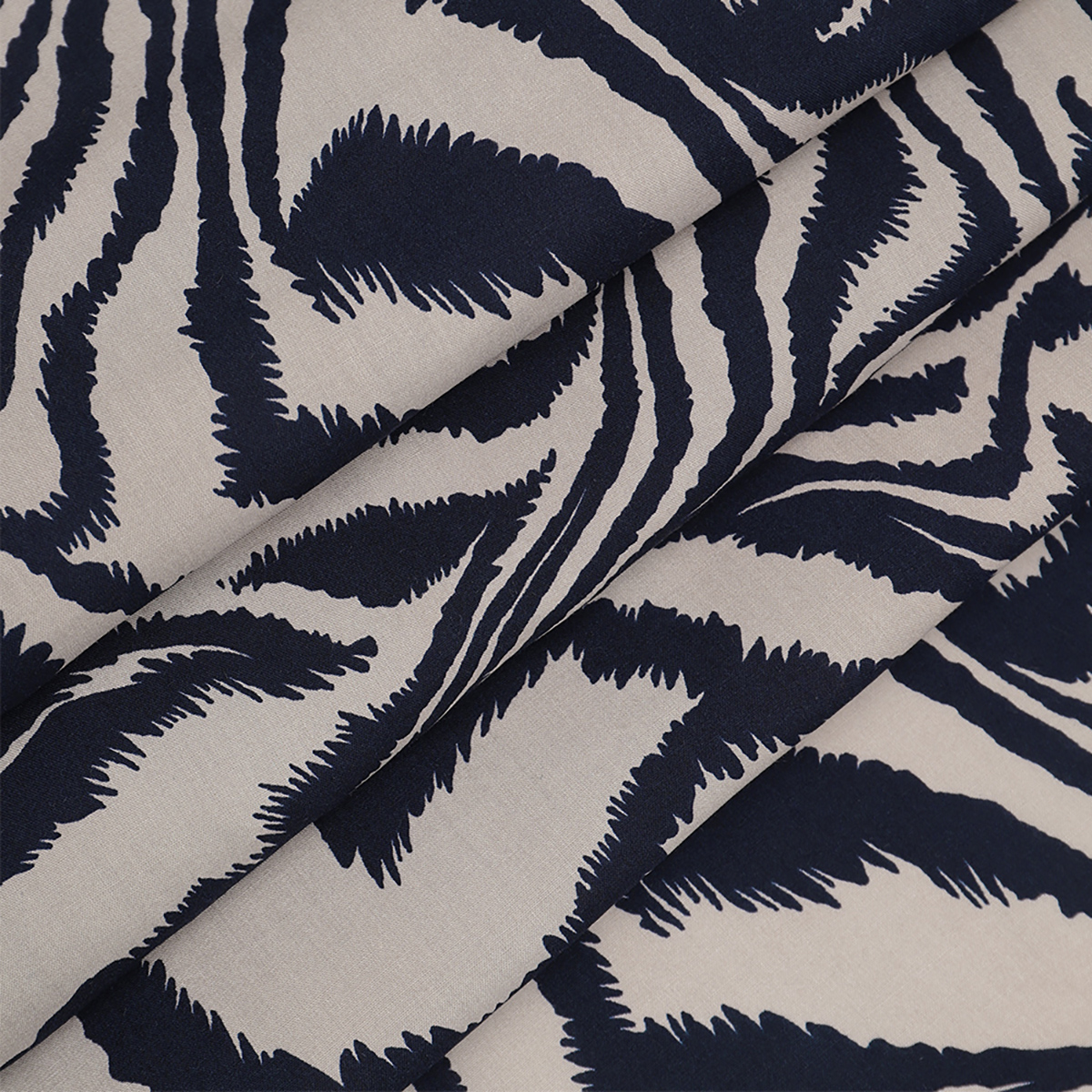 картинка Ткань Capriccio TA 491644-03/145 105gr D штапель принт от магазина Одежда+