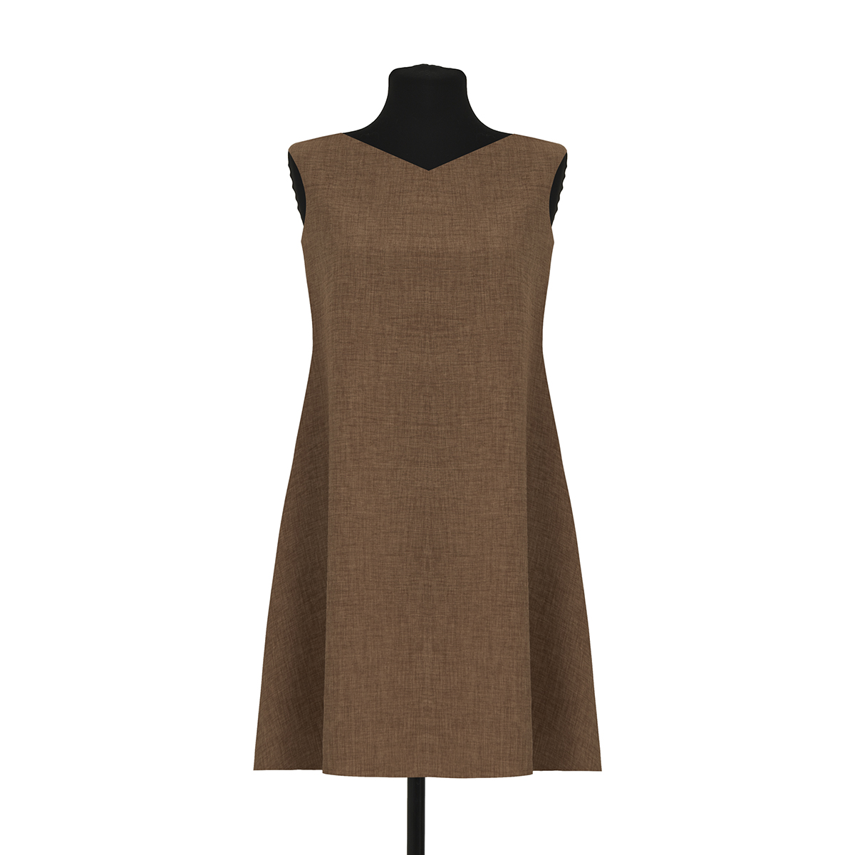 картинка Ткань Capriccio LH 557-03/145 175gr D Lkiwi от магазина Одежда+