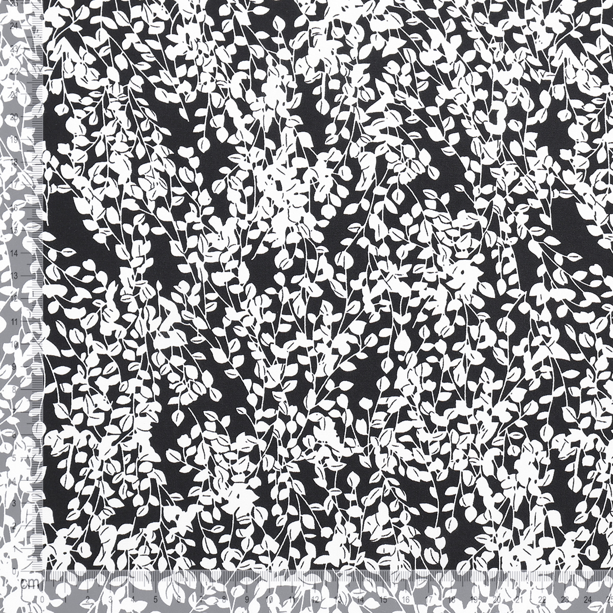 картинка Ткань Capriccio GN B0130-03/145 105gr D штапель принт от магазина Одежда+