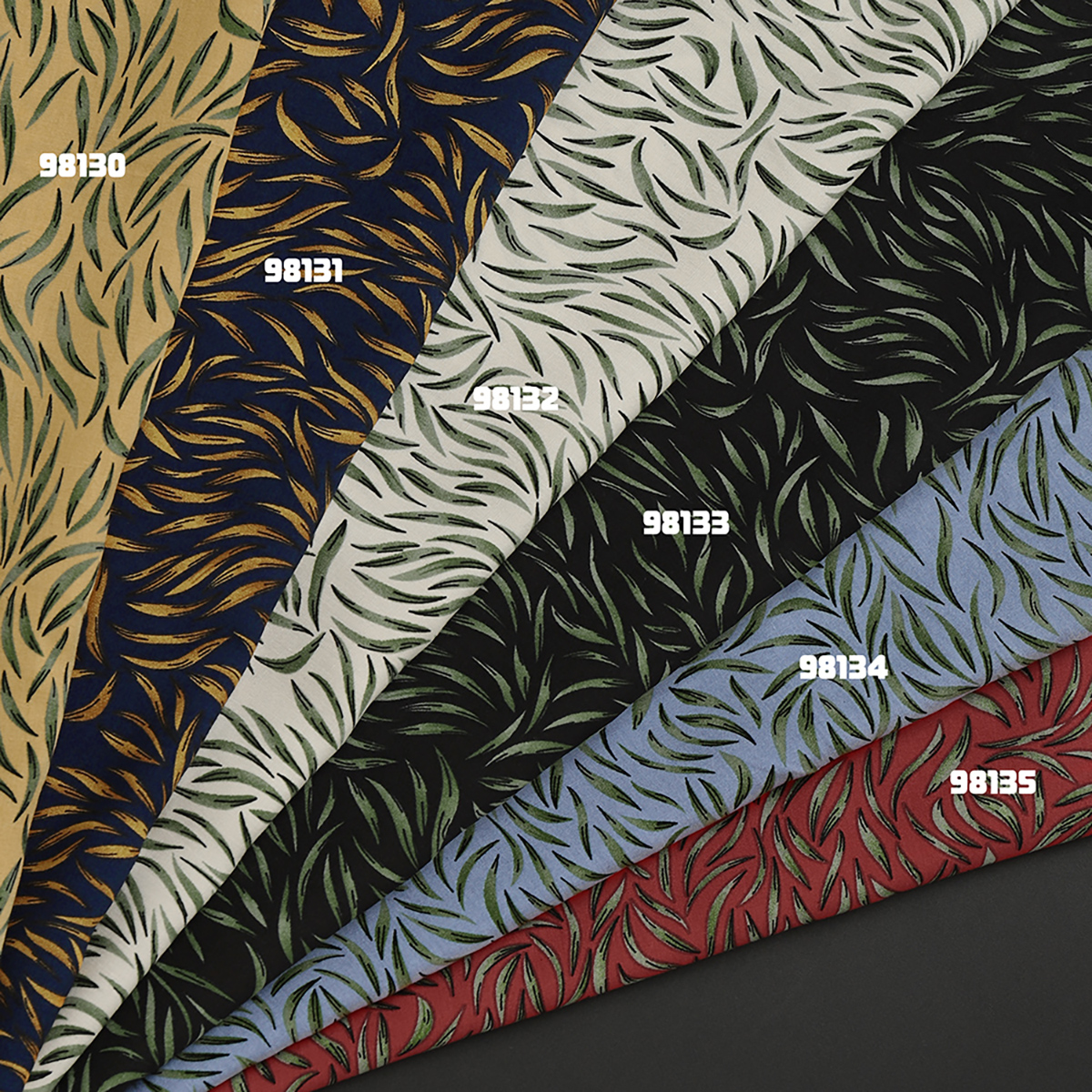 картинка Ткань Capriccio TA 491465-04/145 105gr D штапель принт от магазина Одежда+