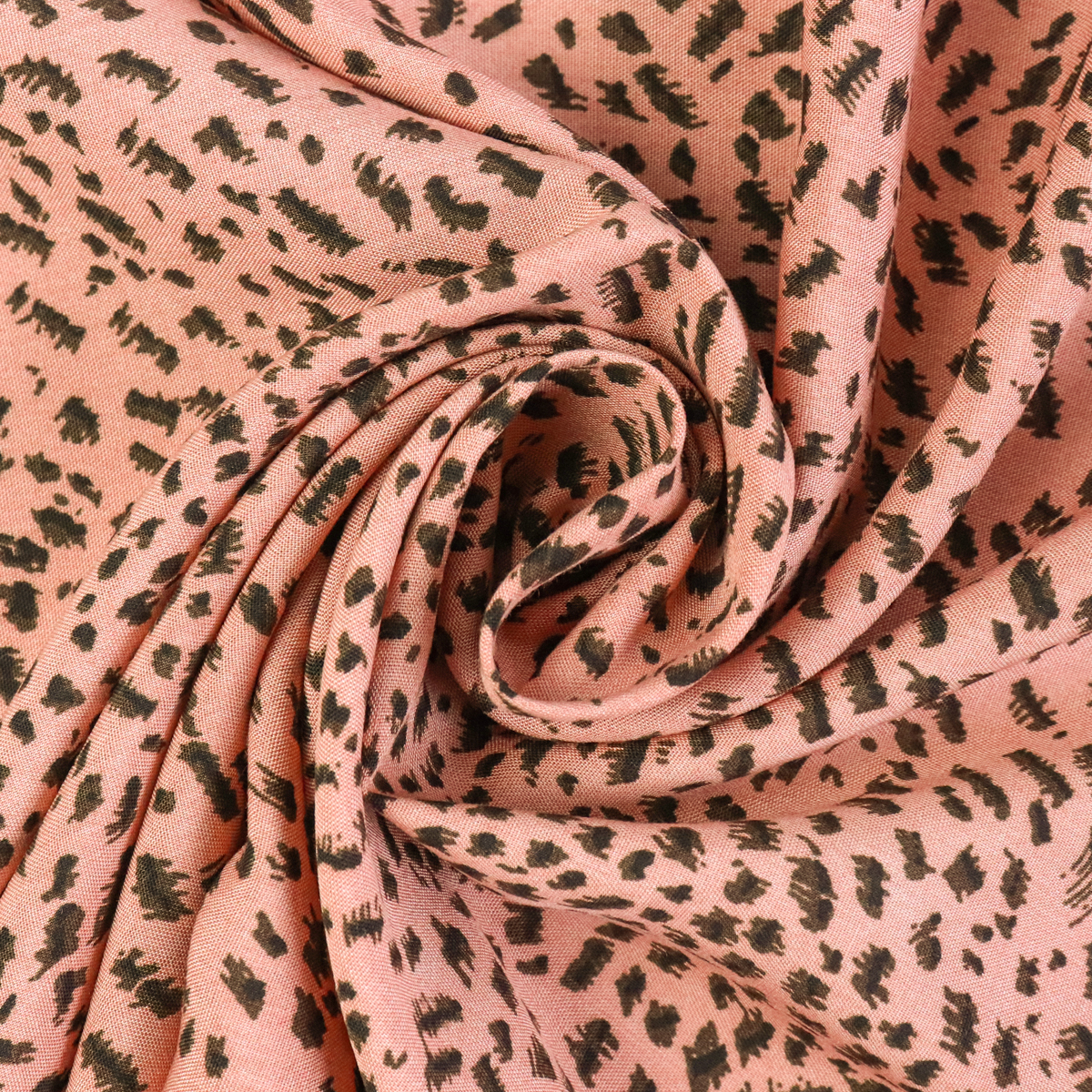 картинка Ткань Capriccio GN B032-01/145 105gr D штапель принт от магазина Одежда+