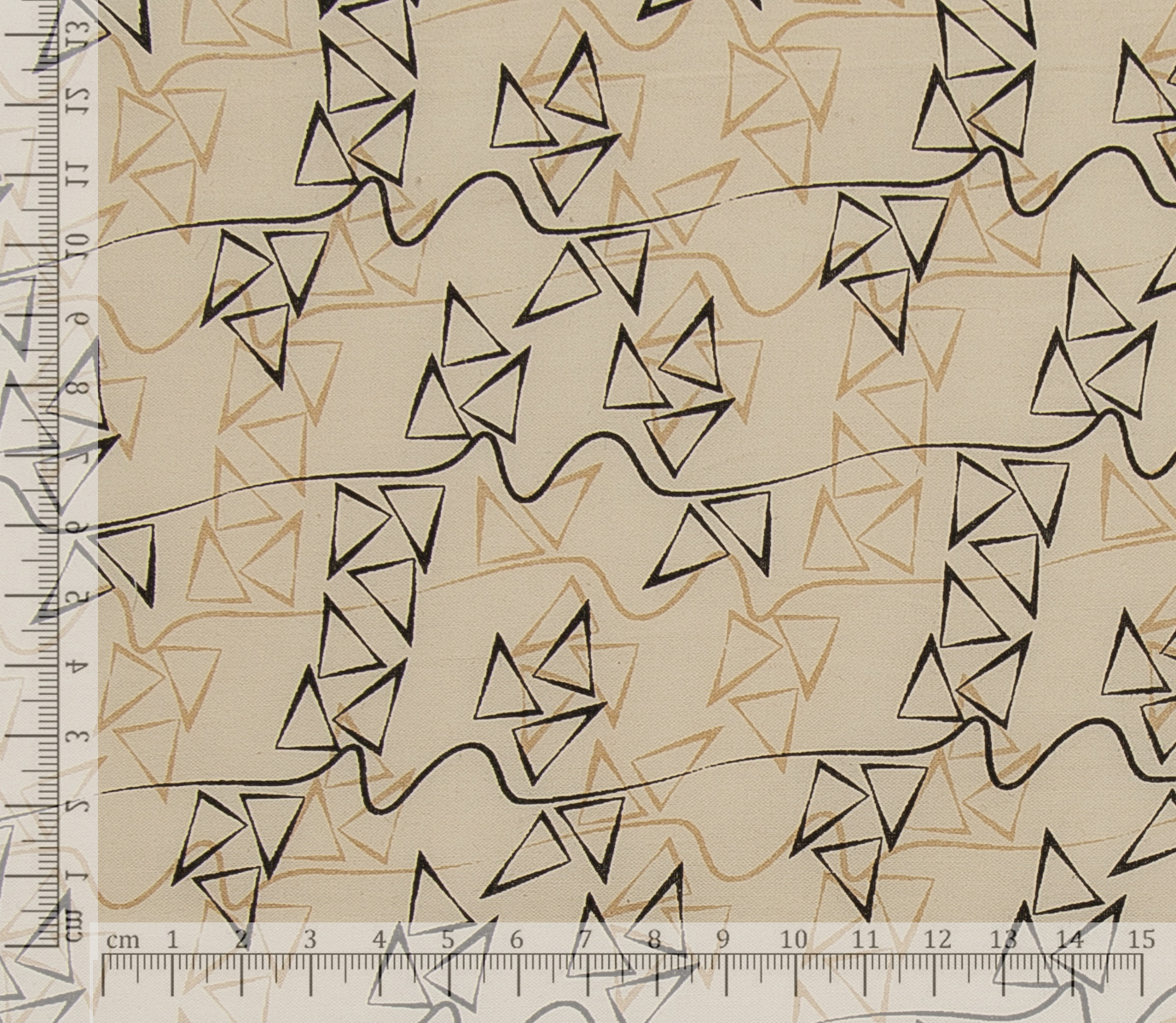 картинка Ткань Capriccio GD 8076-03/145 90gr D Pech батист от магазина Одежда+