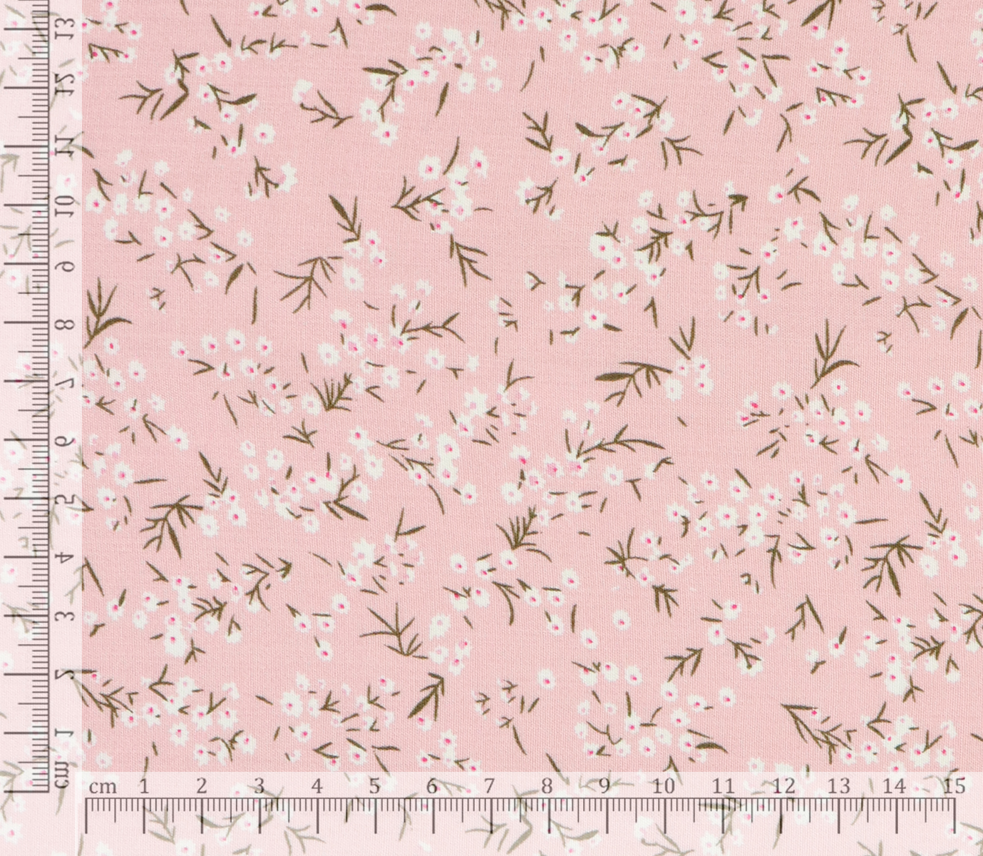 картинка Ткань Capriccio GN B0121-05/145 105gr D штапель принт от магазина Одежда+