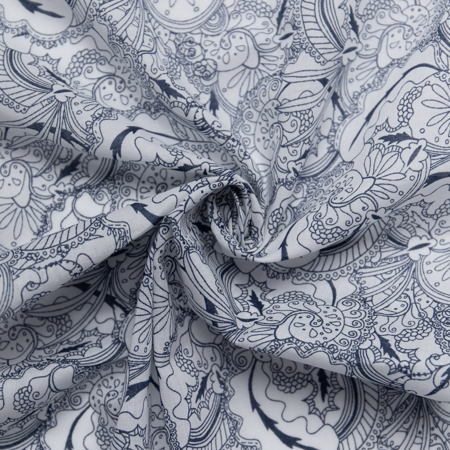 картинка Ткань Capriccio WE 80747-02/145 70gr D Pech батист от магазина Одежда+