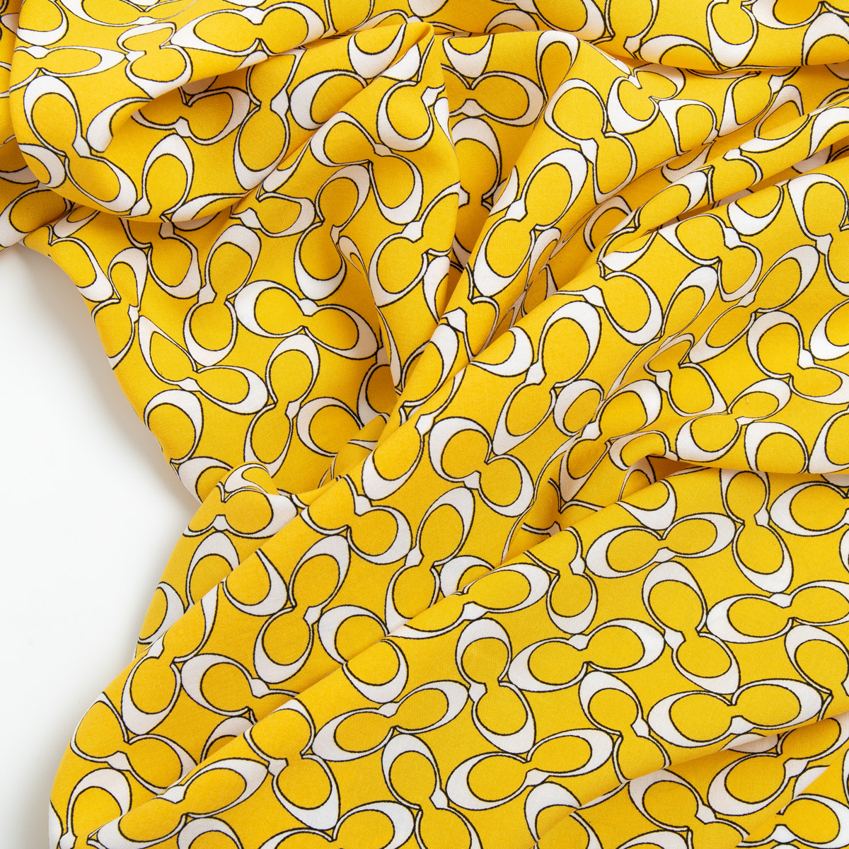 картинка Ткань Capriccio LH 603-03/145 105gr D штапель принт от магазина Одежда+