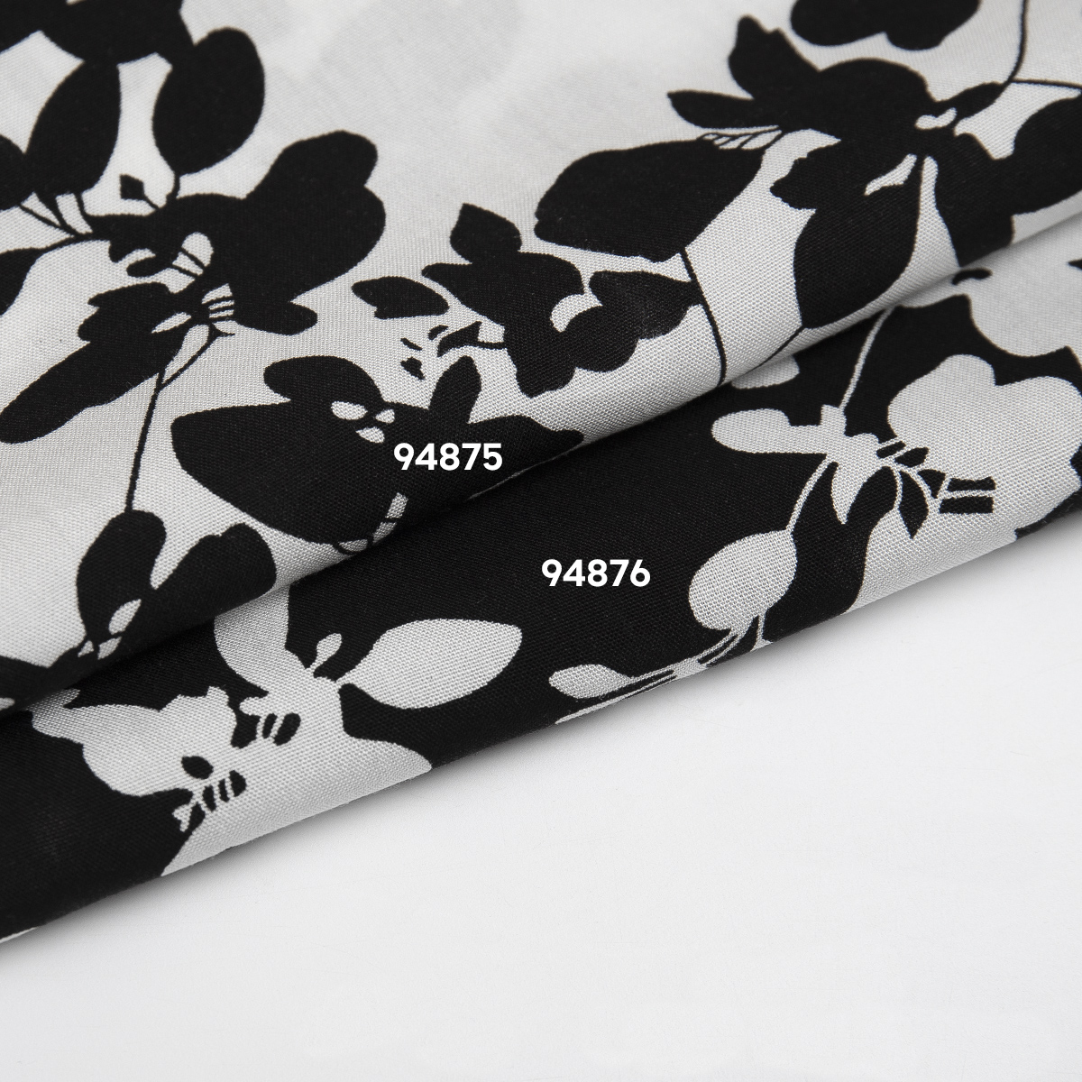 картинка Ткань Capriccio GN B23-02/145 105gr D штапель принт от магазина Одежда+