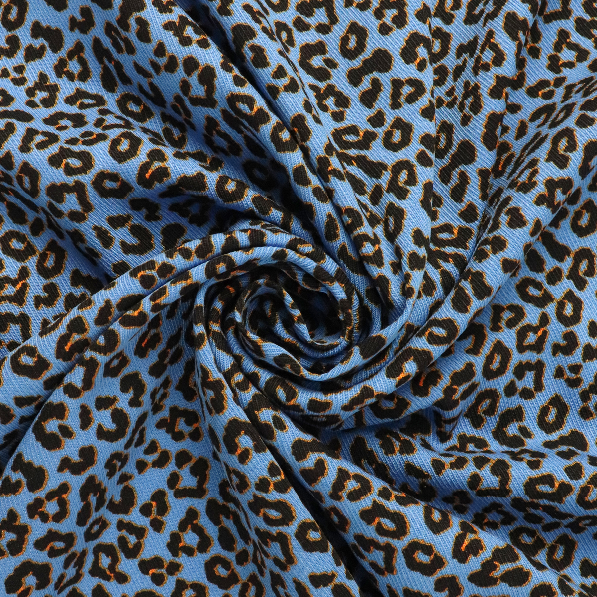 картинка Ткань Capriccio LH 84502-03/145 150gr D твил принт от магазина Одежда+