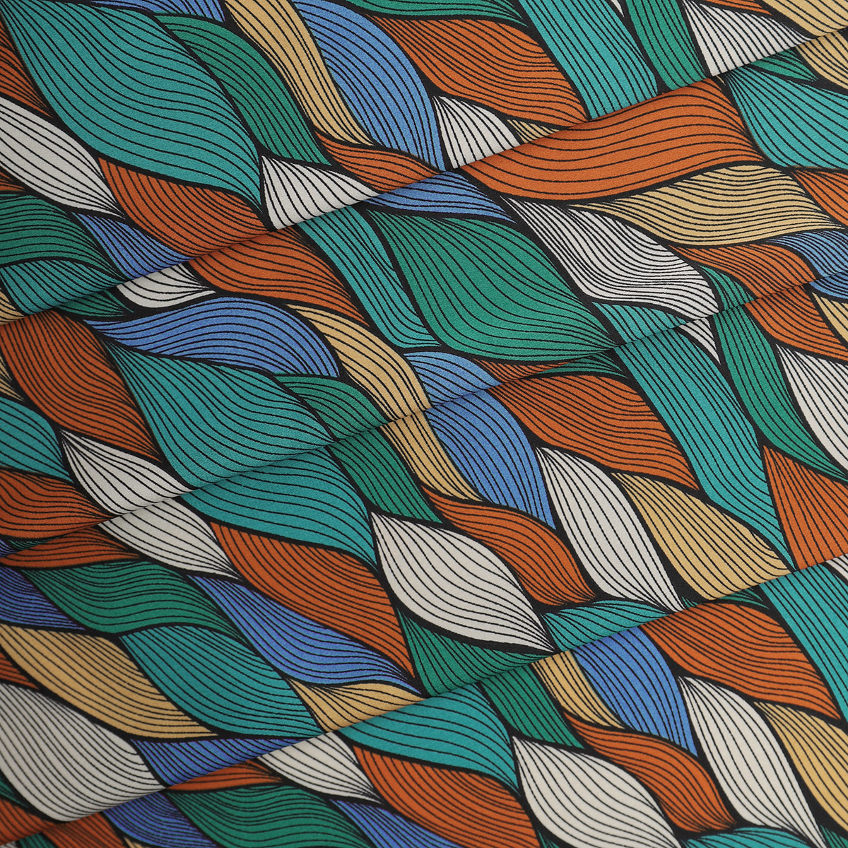 картинка Ткань Capriccio LH P027-50D-lux-01/148 90gr B принт от магазина Одежда+