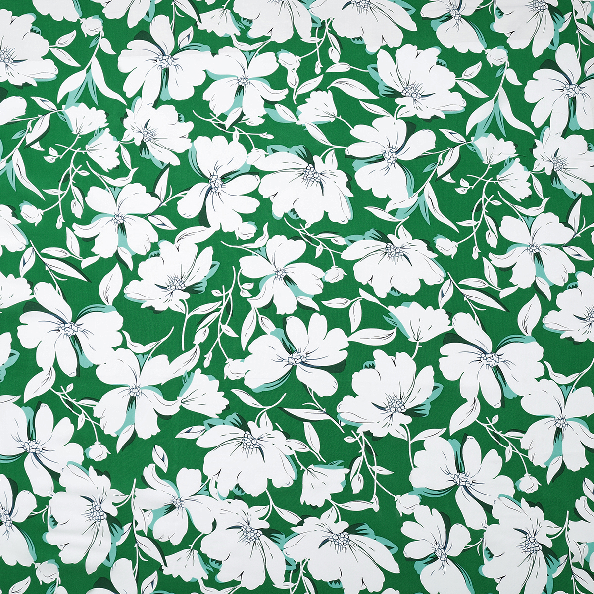 картинка Ткань Capriccio LH X410-01/145 105gr D штапель принт от магазина Одежда+