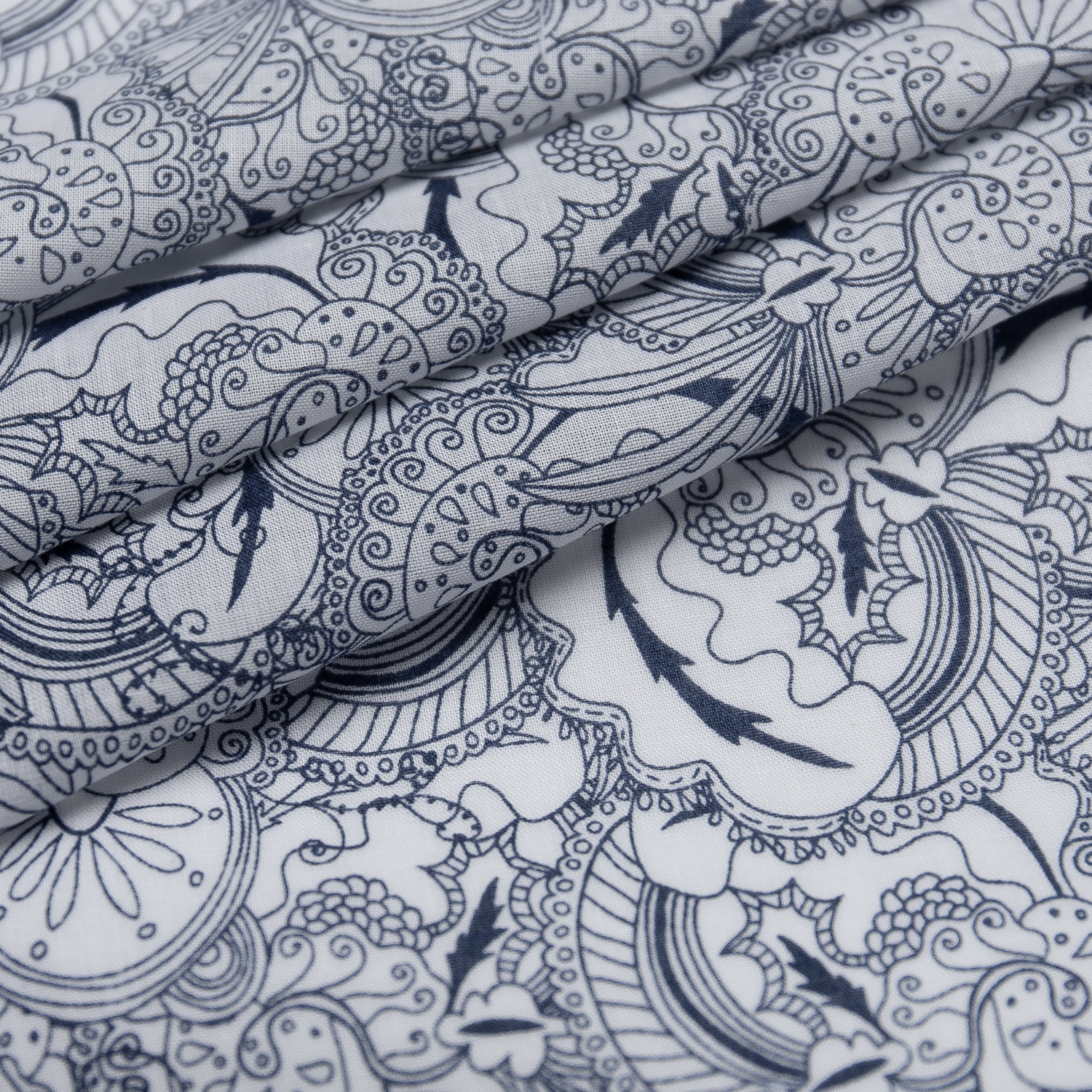 картинка Ткань Capriccio WE 80747-02/145 70gr D Pech батист от магазина Одежда+