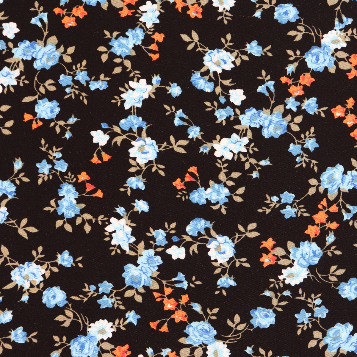 картинка Ткань Capriccio LH 7507-01/145 150gr D вискоза принт от магазина Одежда+