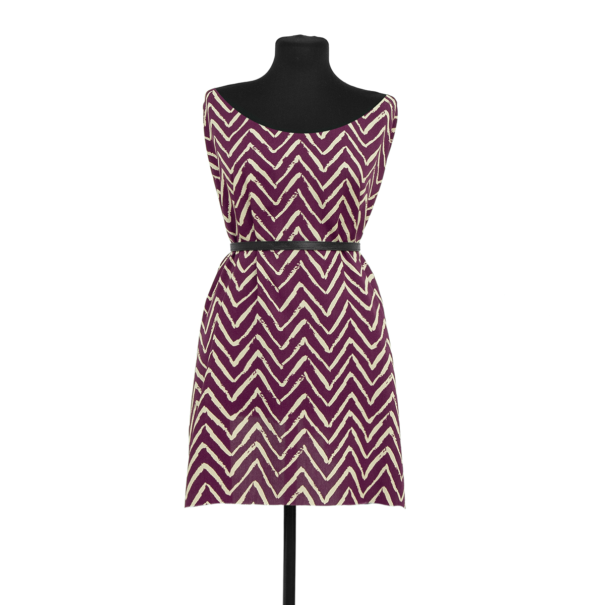 картинка Ткань Capriccio GN B21-02/145 105gr D штапель принт от магазина Одежда+