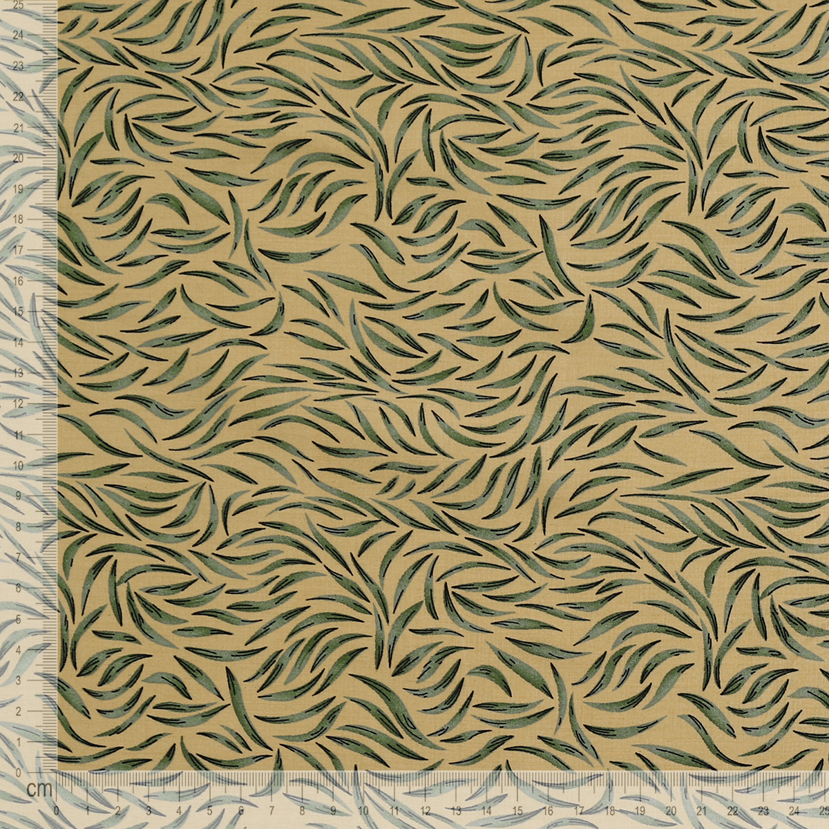 картинка Ткань Capriccio TA 491465-01/145 105gr D штапель принт от магазина Одежда+