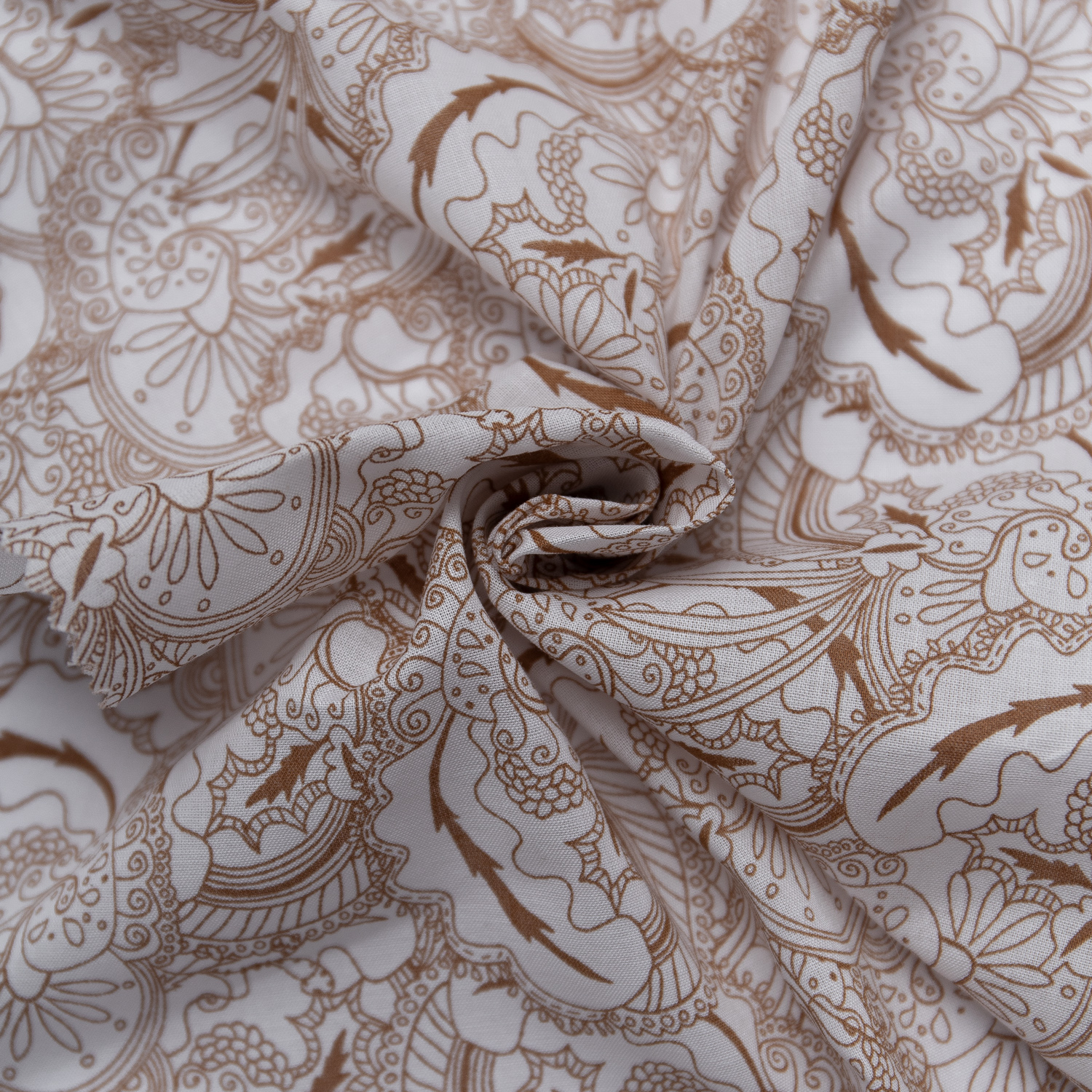 картинка Ткань Capriccio WE 80747-03/145 70gr D Pech батист от магазина Одежда+