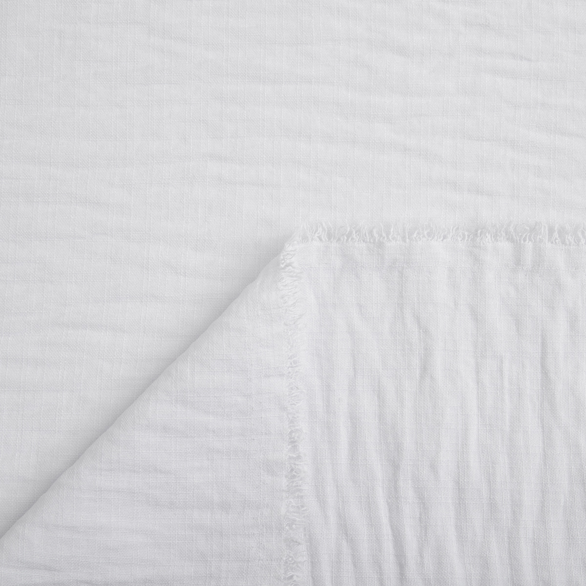 картинка Ткань Capriccio LH 557-White/145 175gr D Lkiwi от магазина Одежда+