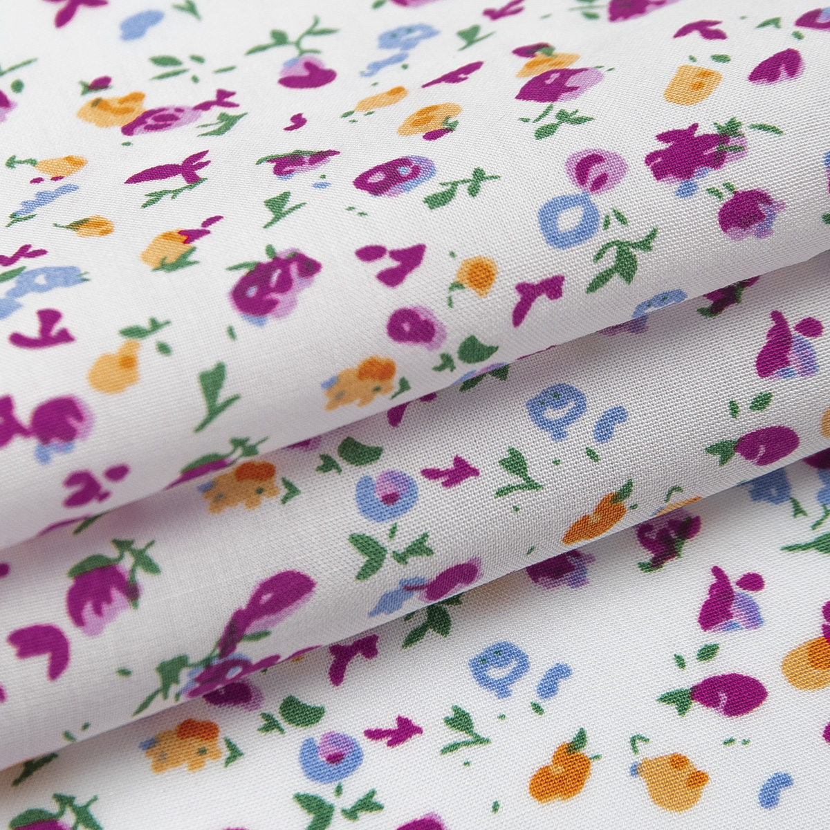 картинка Ткань Capriccio LH 273-08/145 105gr D штапель принт от магазина Одежда+