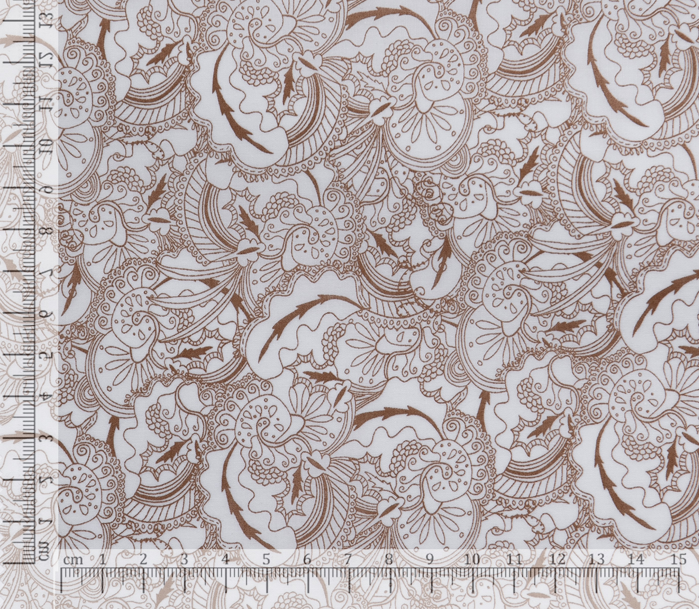 картинка Ткань Capriccio WE 80747-03/145 70gr D Pech батист от магазина Одежда+