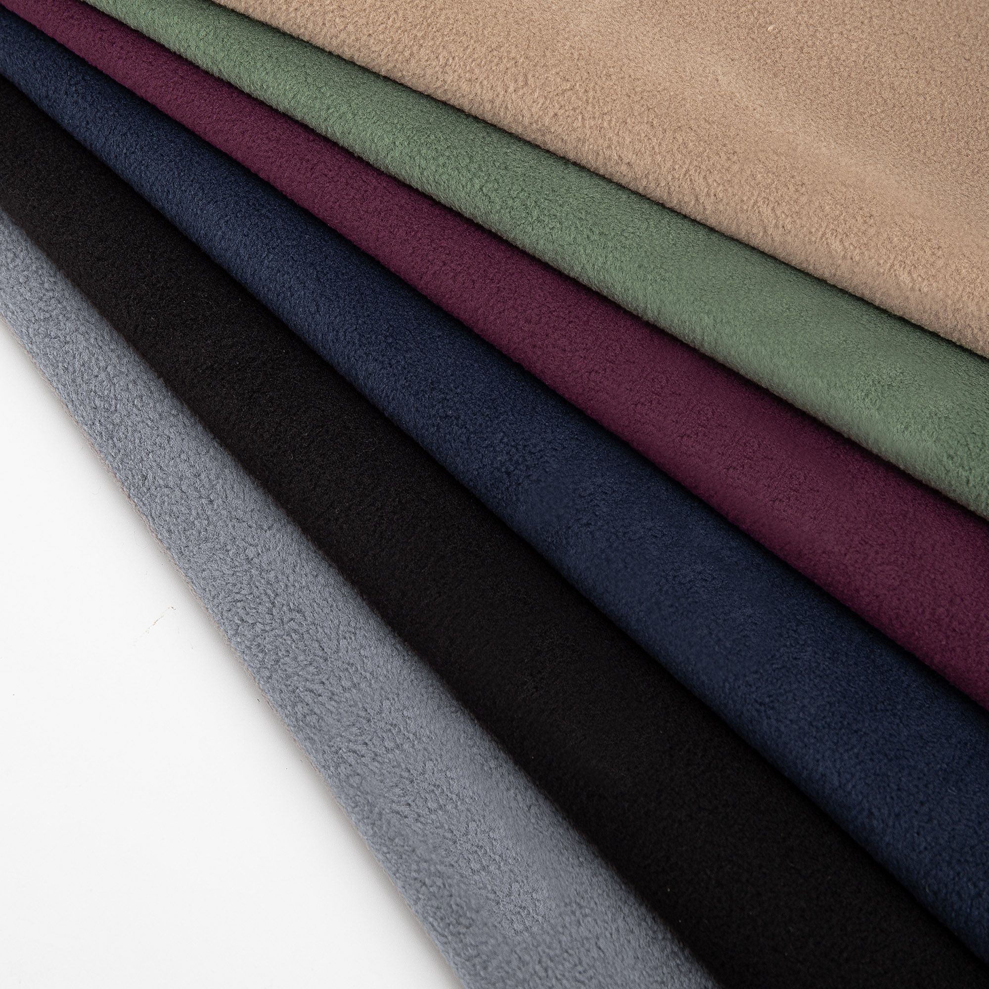 картинка Ткань Capriccio NZ 0043-04/150 210gm Fleece anti-pilling от магазина Одежда+
