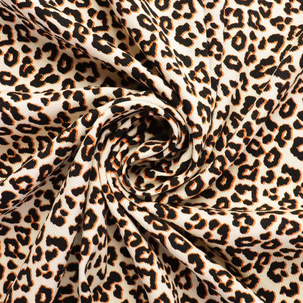 картинка Ткань Capriccio LH 84502-02/145 150gr D твил принт от магазина Одежда+