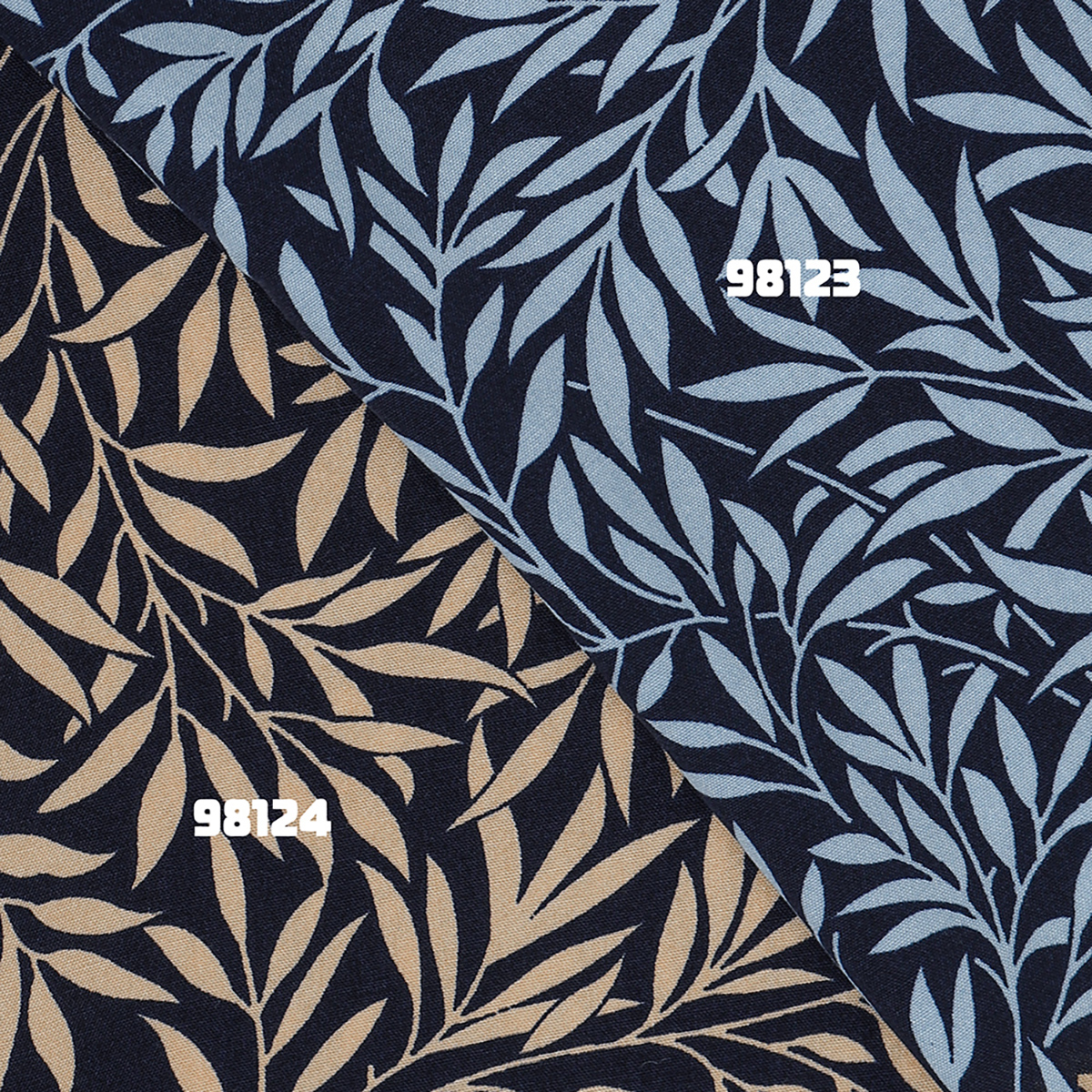 картинка Ткань Capriccio GN B0251-02/145 105gr D штапель принт от магазина Одежда+