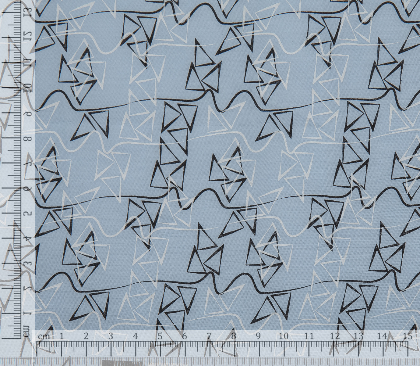 картинка Ткань Capriccio GD 8076-02/145 90gr D Pech батист от магазина Одежда+