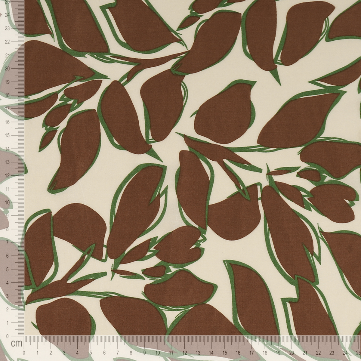 картинка Ткань Capriccio TA 491649-01/145 105gr D штапель принт от магазина Одежда+