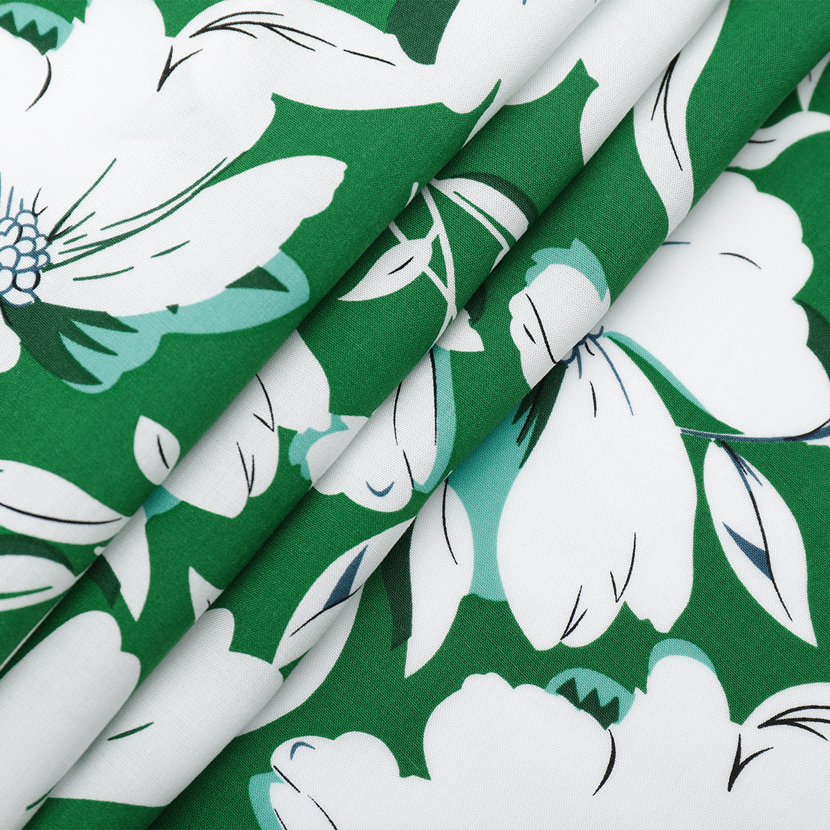 картинка Ткань Capriccio LH X410-01/145 105gr D штапель принт от магазина Одежда+