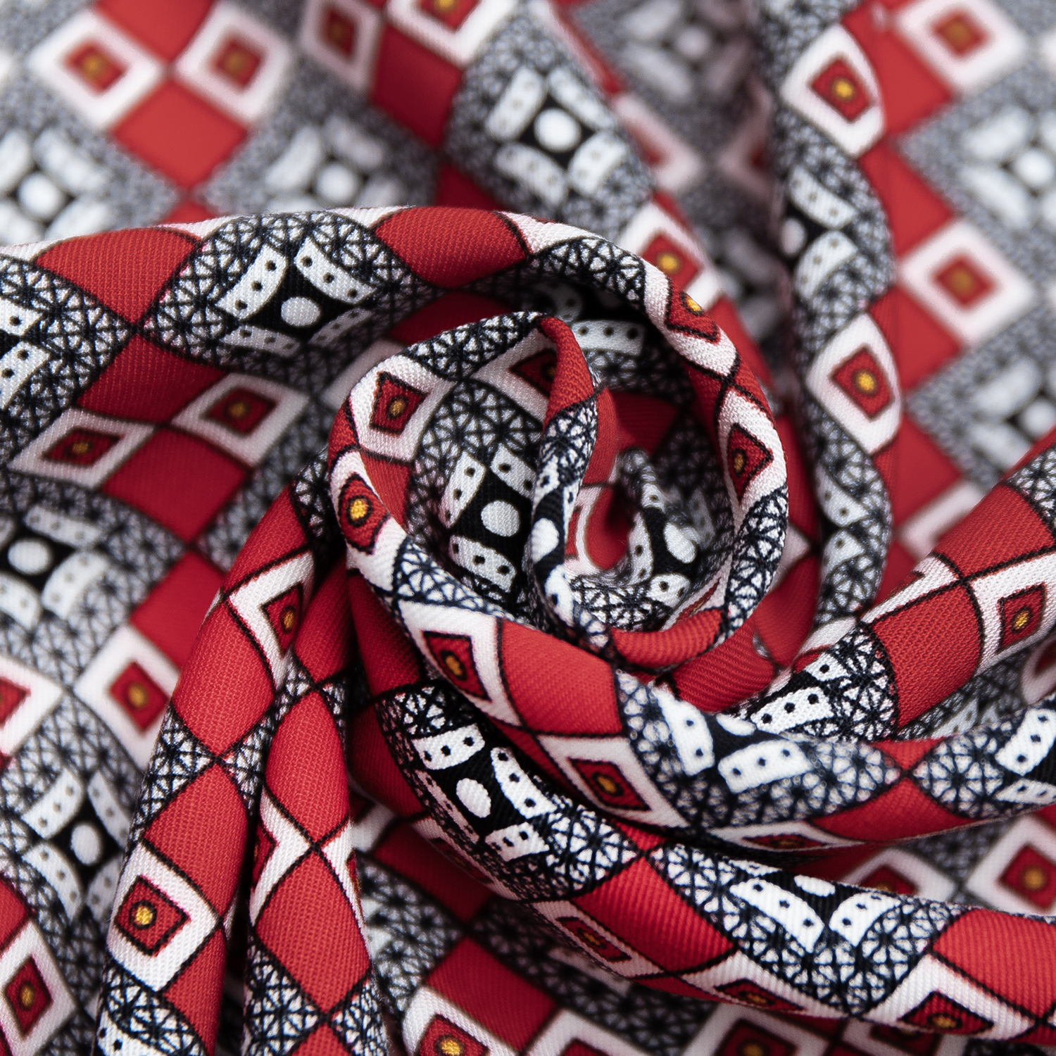 картинка Ткань Capriccio LH 7508-01/145 150gr D вискоза принт от магазина Одежда+