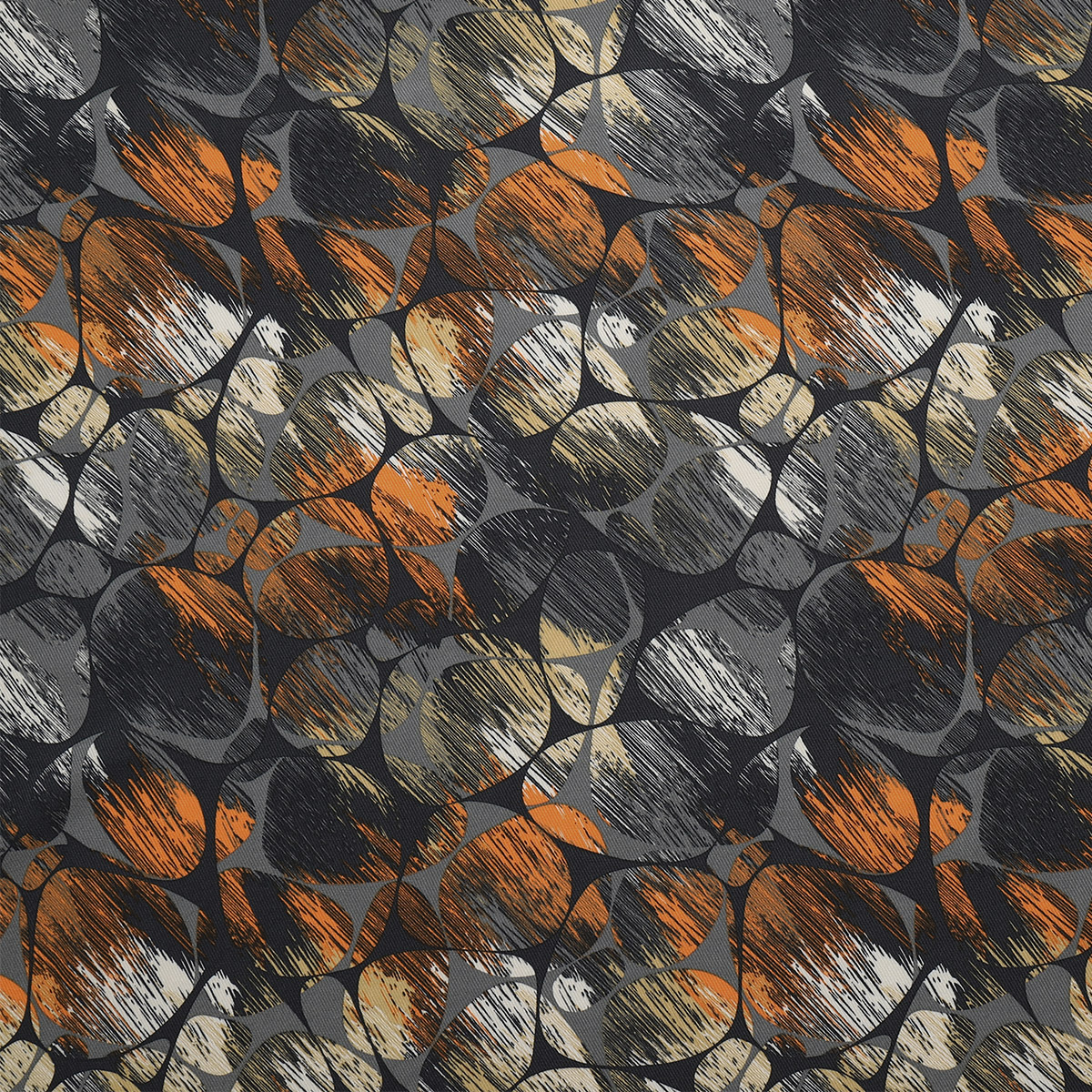 картинка Ткань Capriccio LH 70-03/145 150gr D твил принт от магазина Одежда+