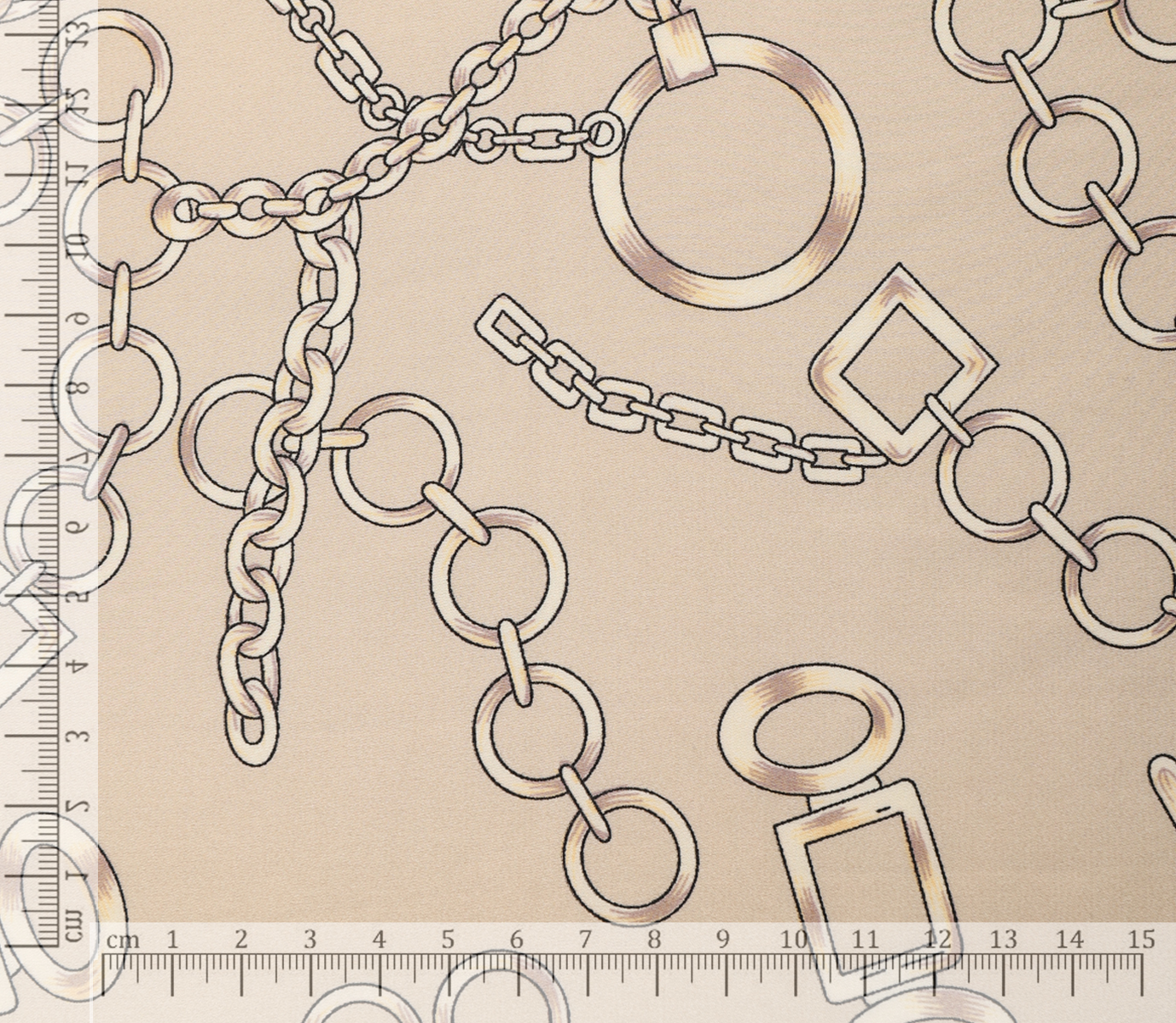картинка Ткань Capriccio LZ P0016-PD-lux-05/148 90gr B принт от магазина Одежда+