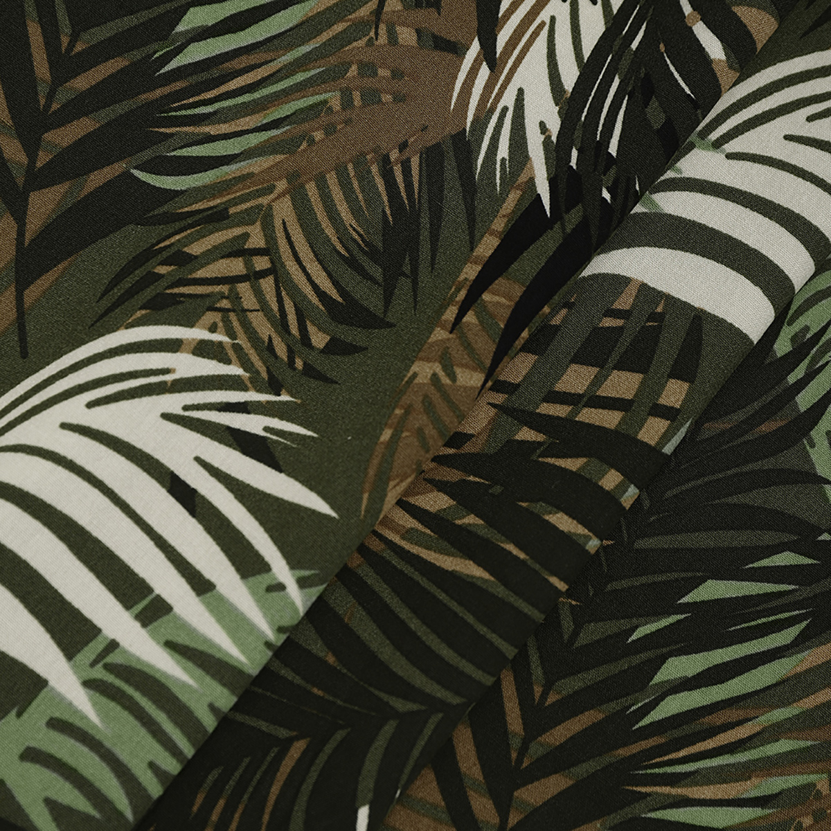 картинка Ткань Capriccio GN B0240-01/145 105gr D штапель принт от магазина Одежда+